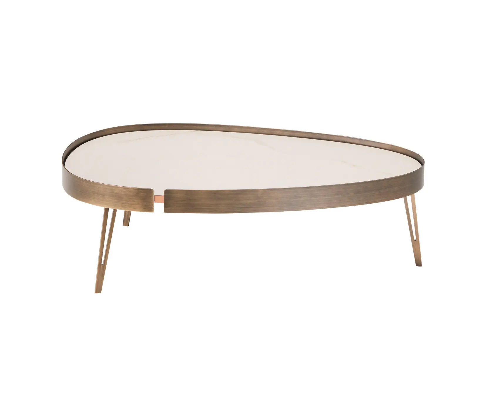 Riflessi - Lumiere Coffe Table