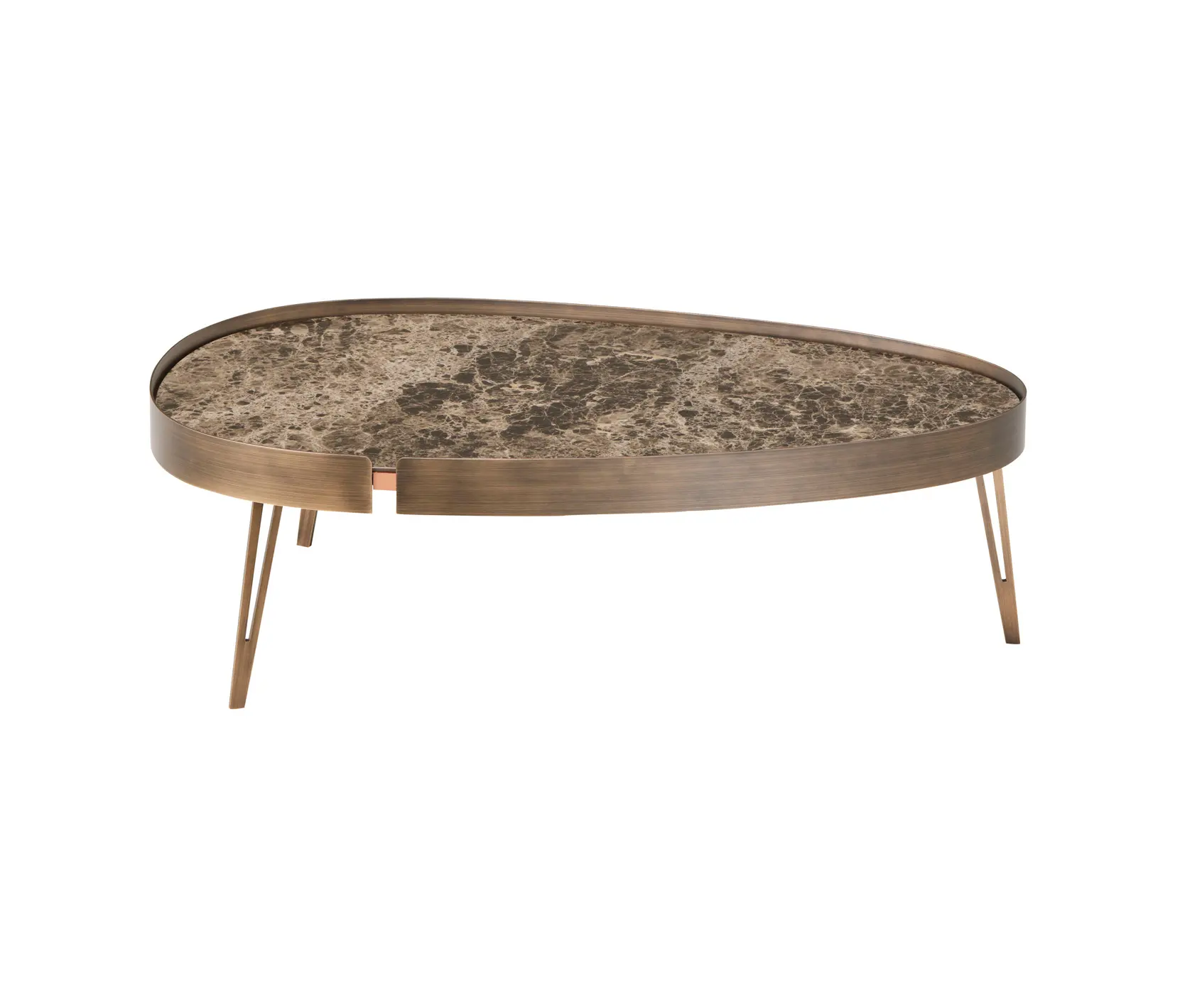Riflessi - Lumiere Coffe Table