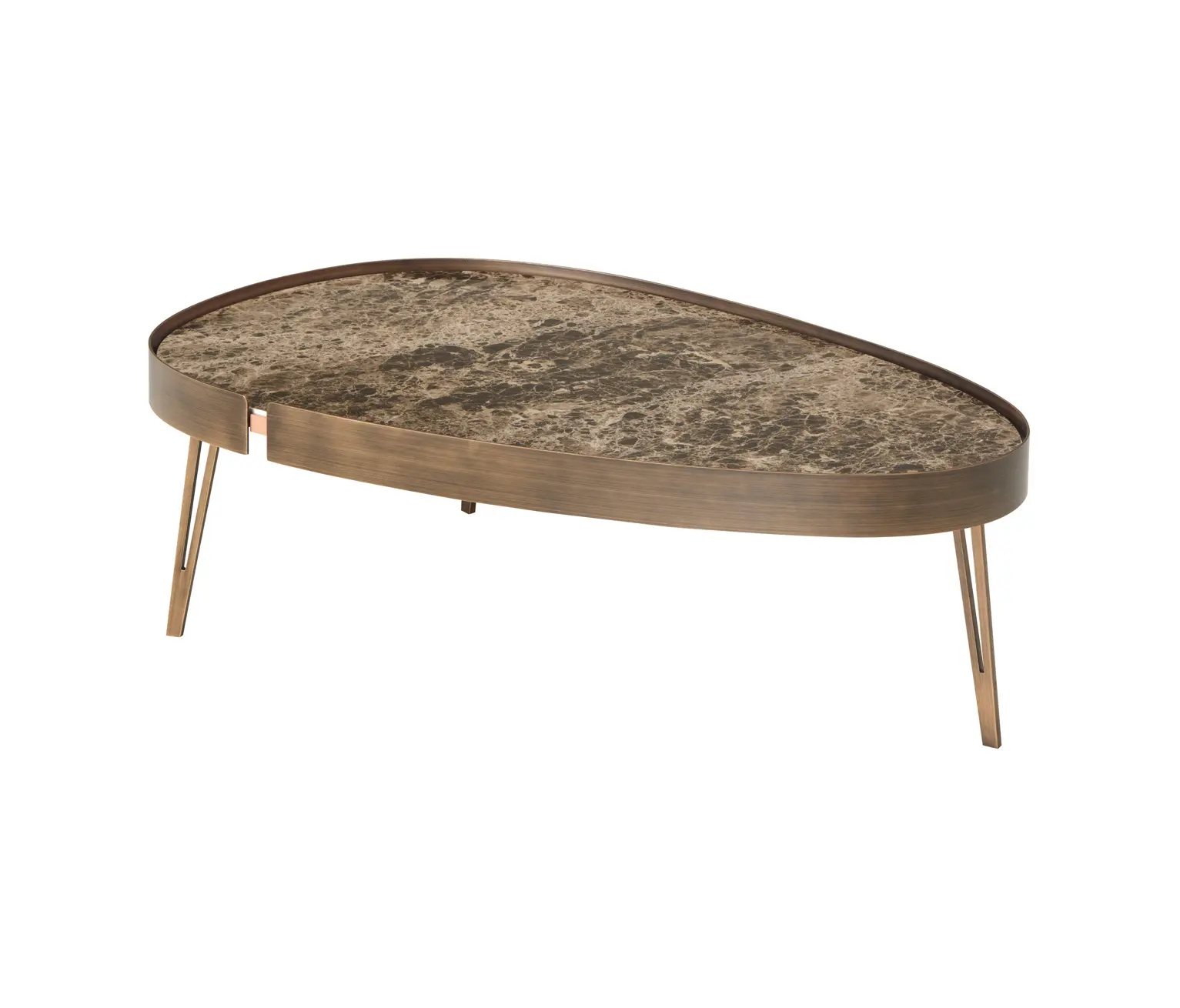 Riflessi - Lumiere Coffe Table