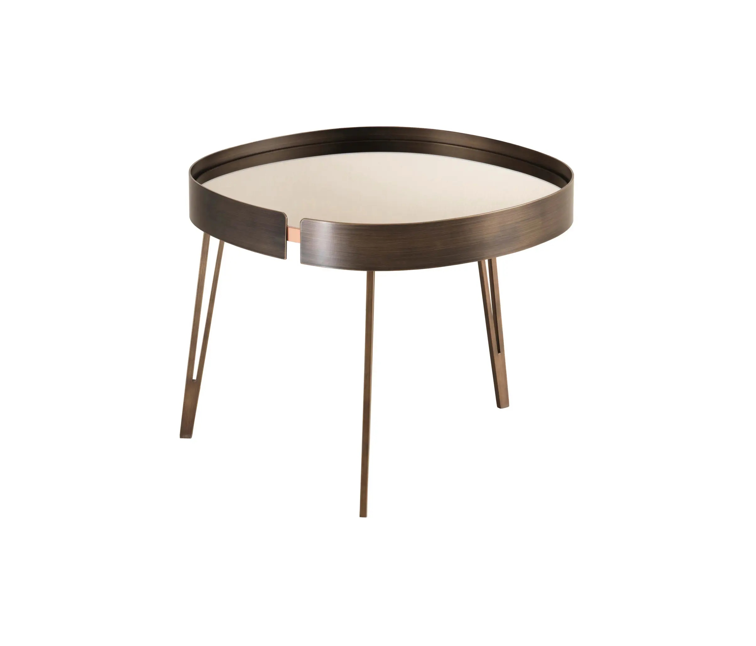 Riflessi - Lumiere Coffe Table