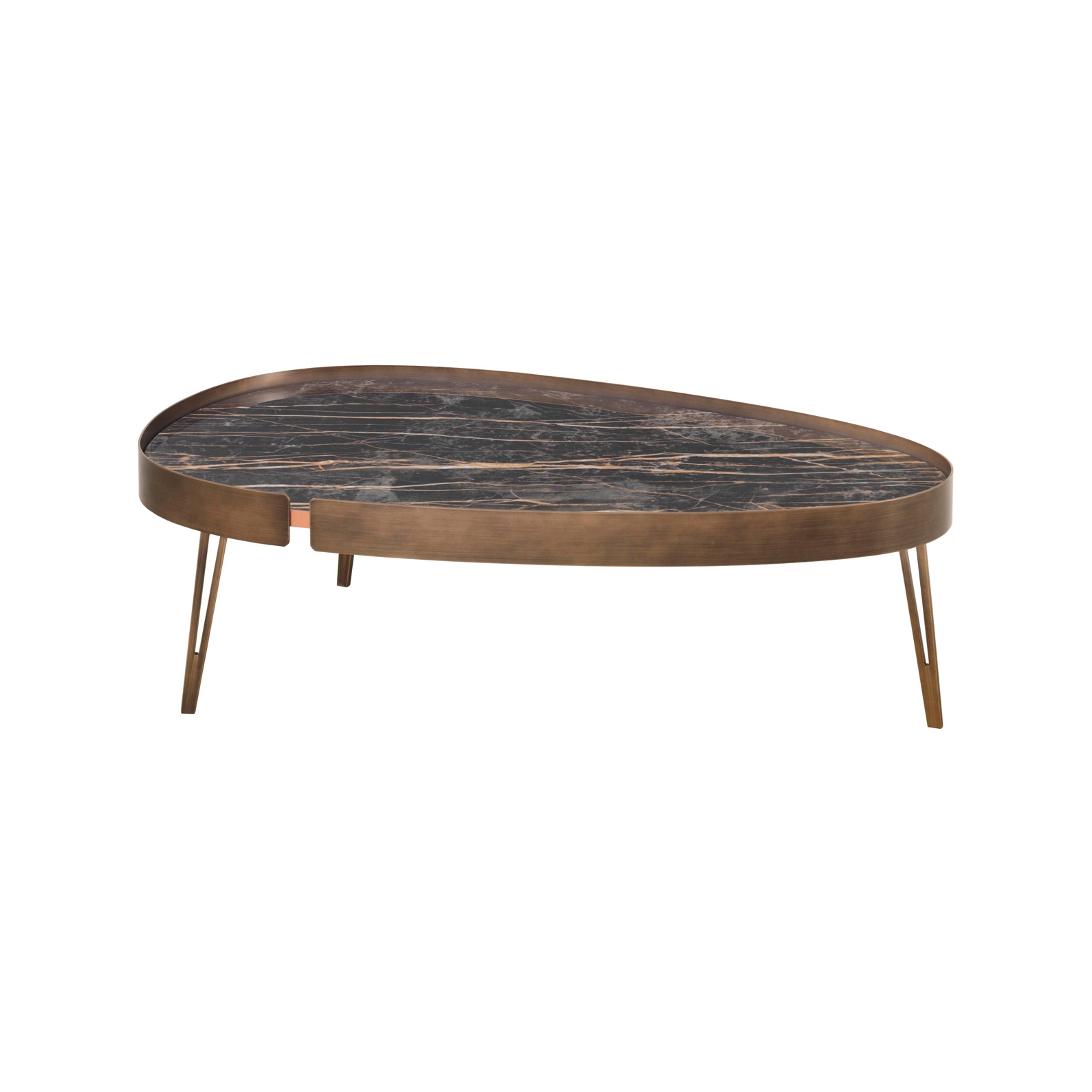 Lumiere Coffe Table