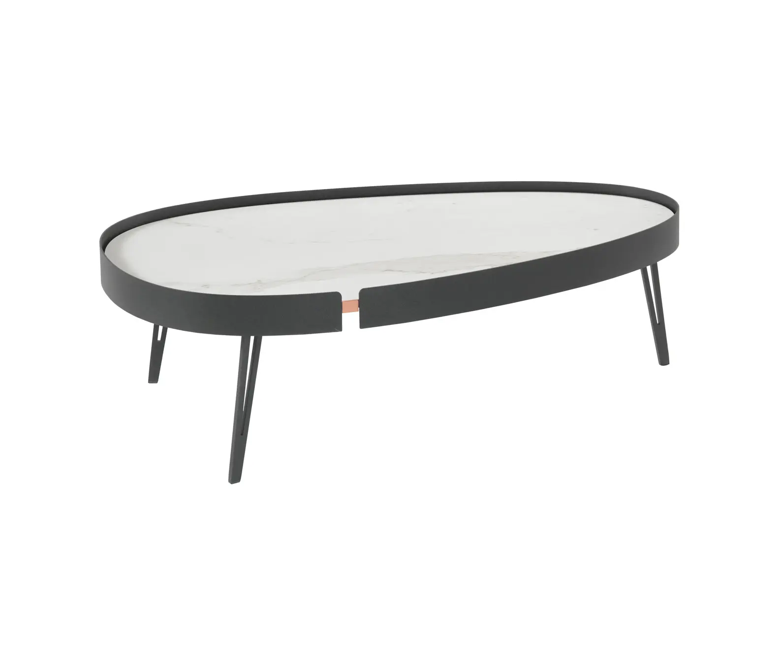 Riflessi - Lumiere Coffe Table
