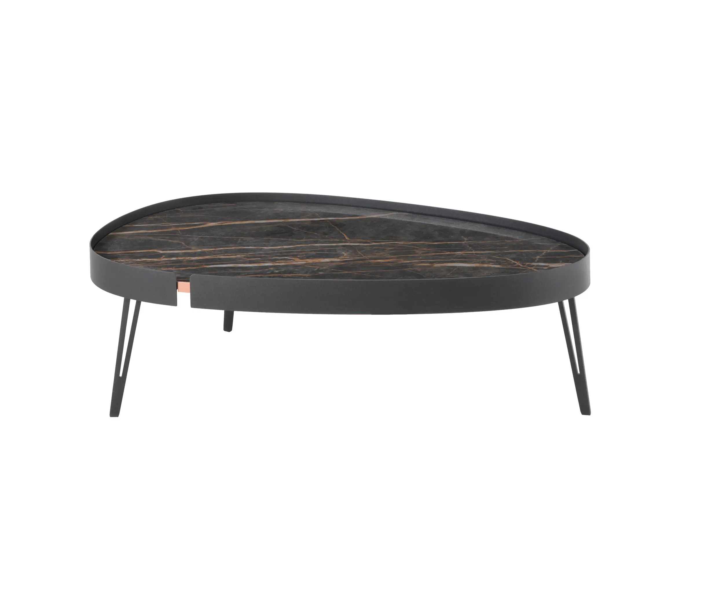 Riflessi - Lumiere Coffe Table