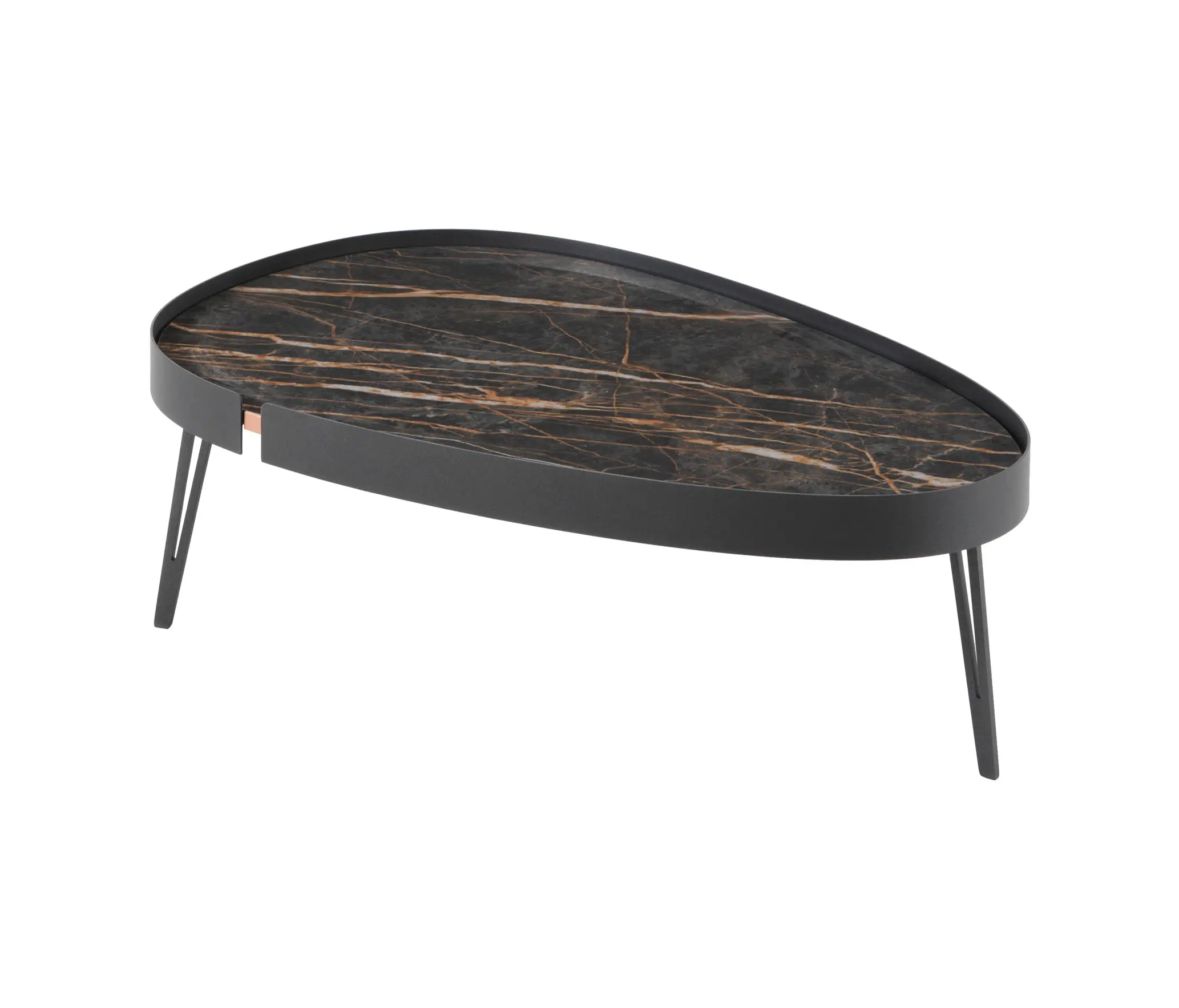Riflessi - Lumiere Coffe Table