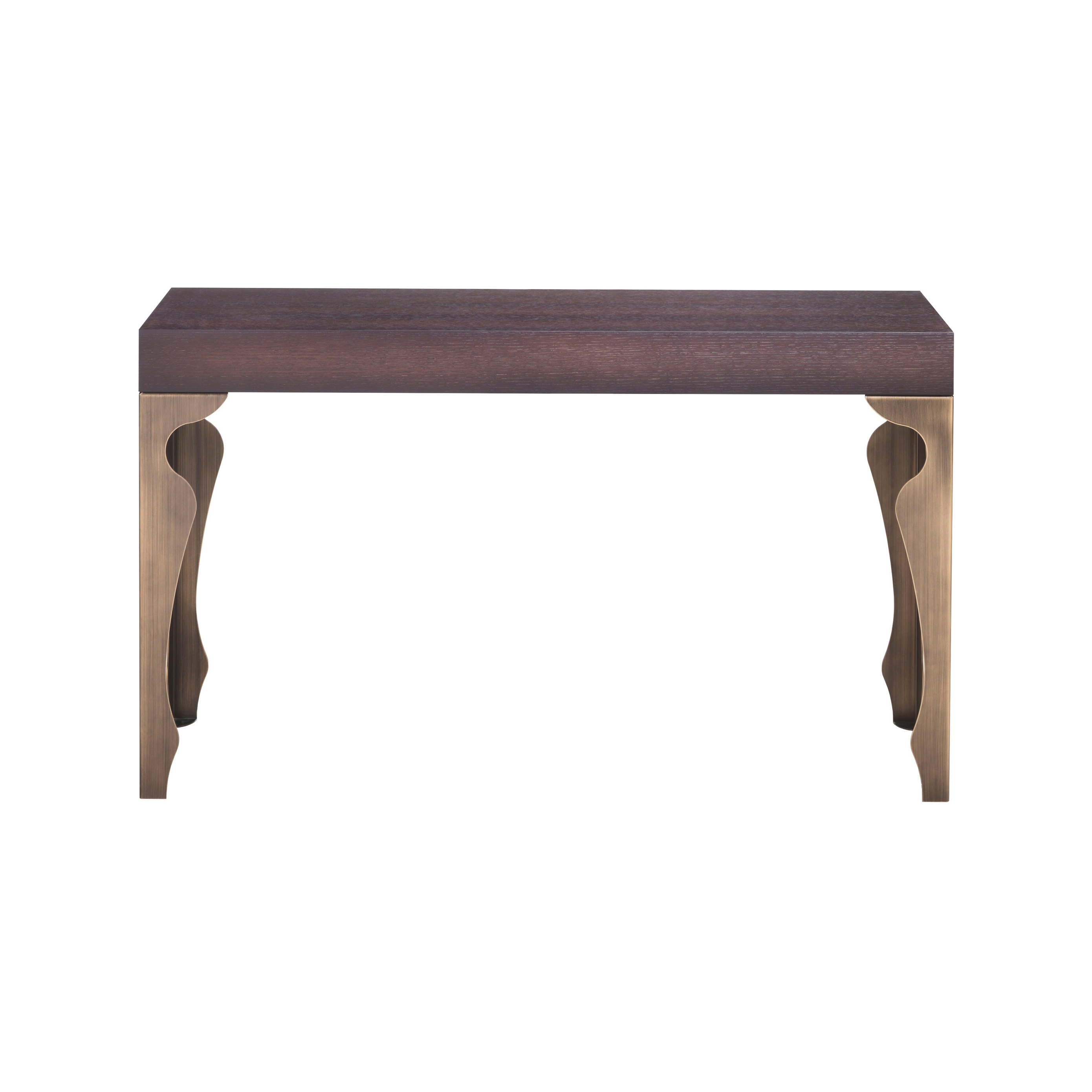 Display product Luxury Extendable Consolle from manufacturer Riflessi