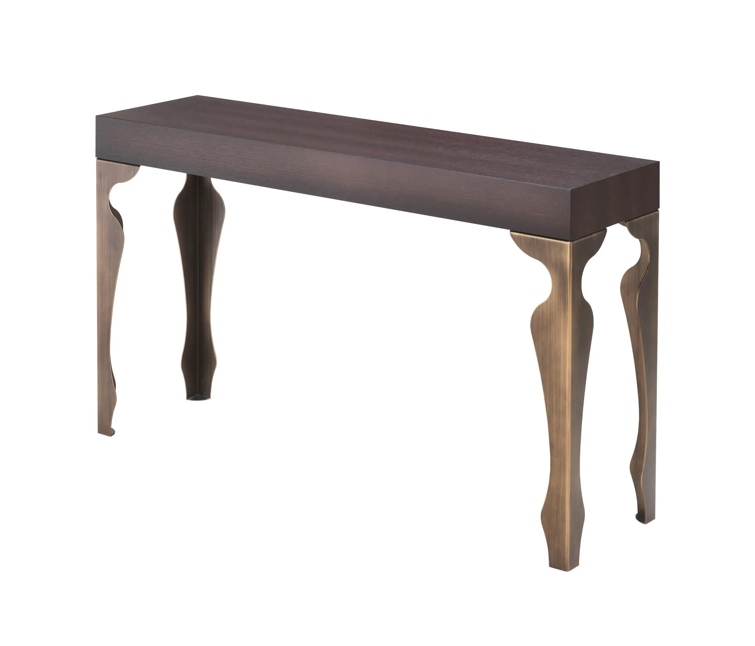 Riflessi - Luxury Console Extensible