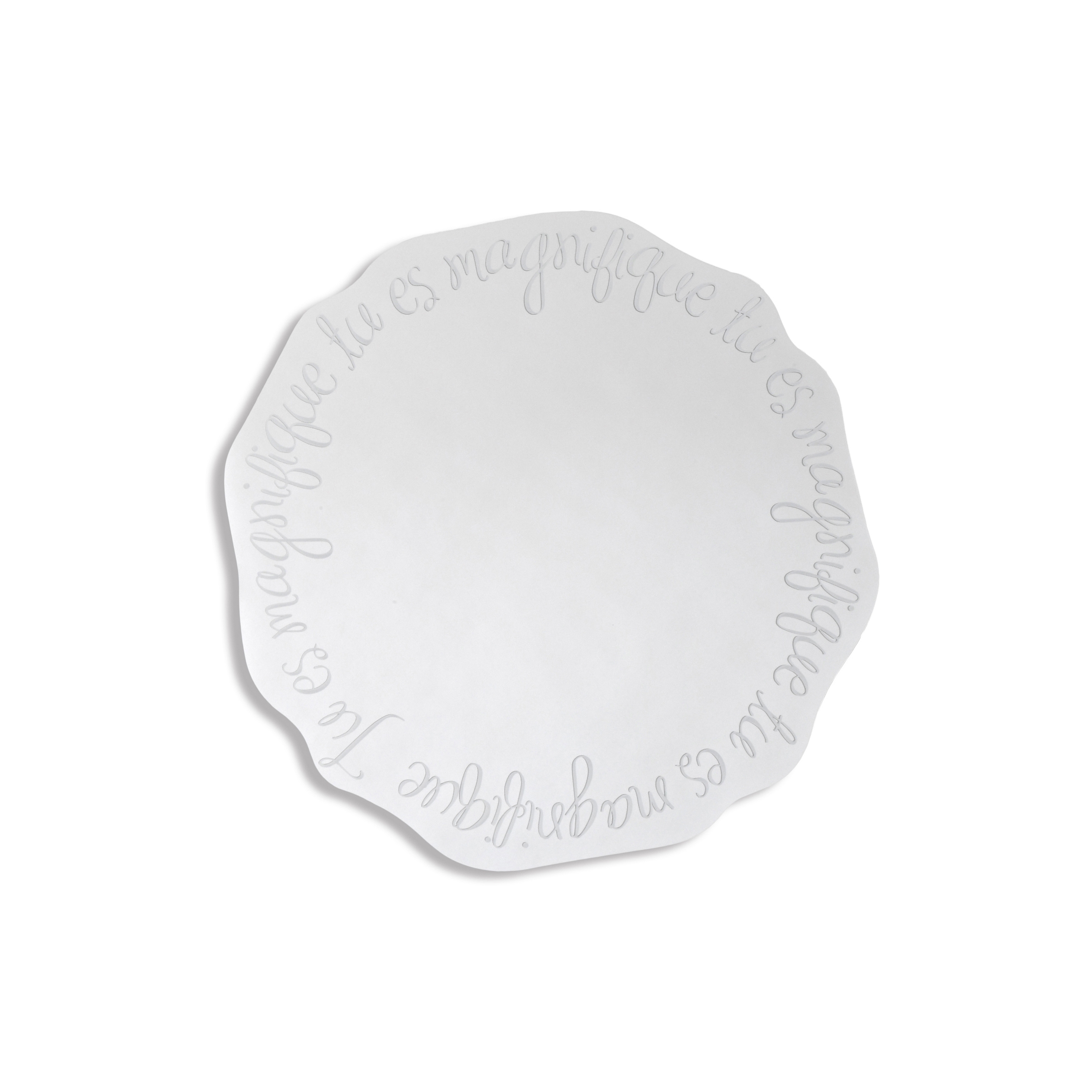 Mostrar el producto Magnifique Mirror del fabricante Riflessi
