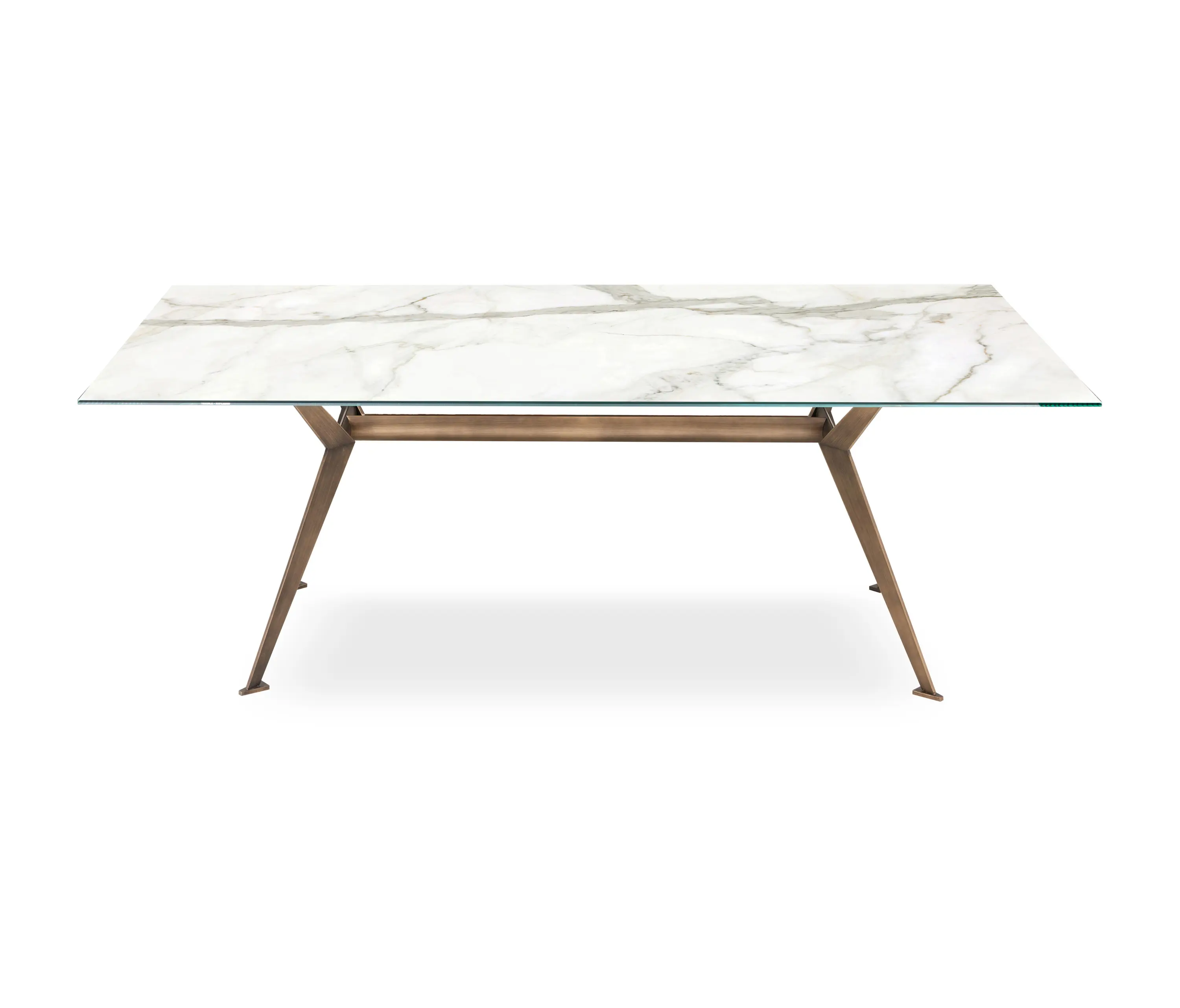 Riflessi - Master Ceramic Top Table