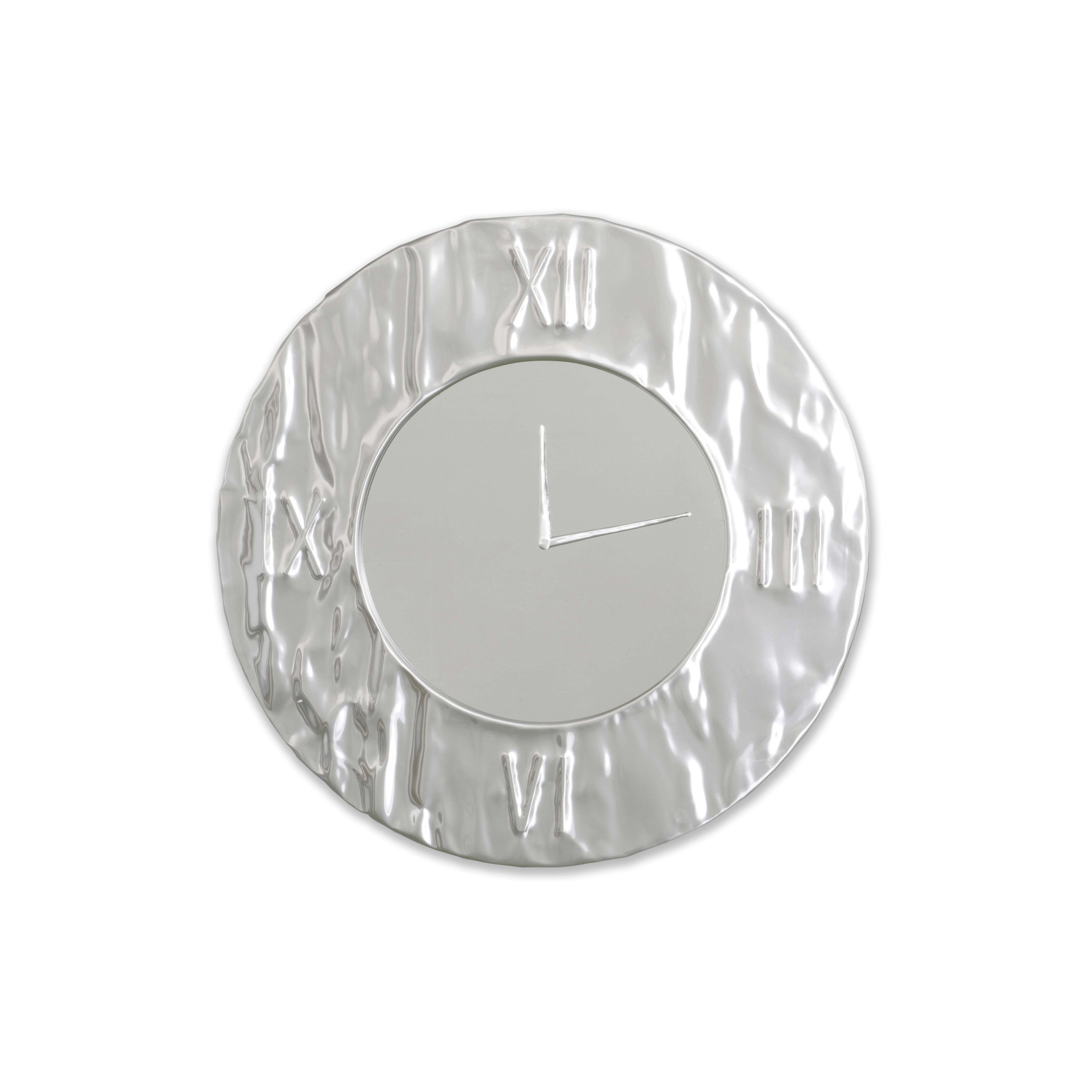 Display product Mito Clock from manufacturer Riflessi