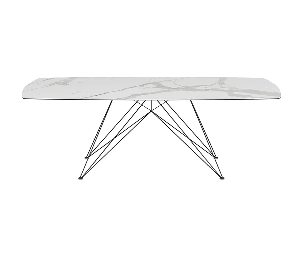 Riflessi - Pegaso Ceramic Top Table