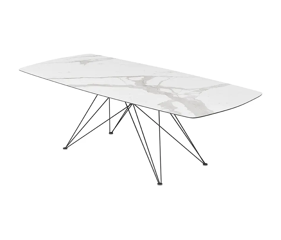 Riflessi - Pegaso Ceramic Top Table