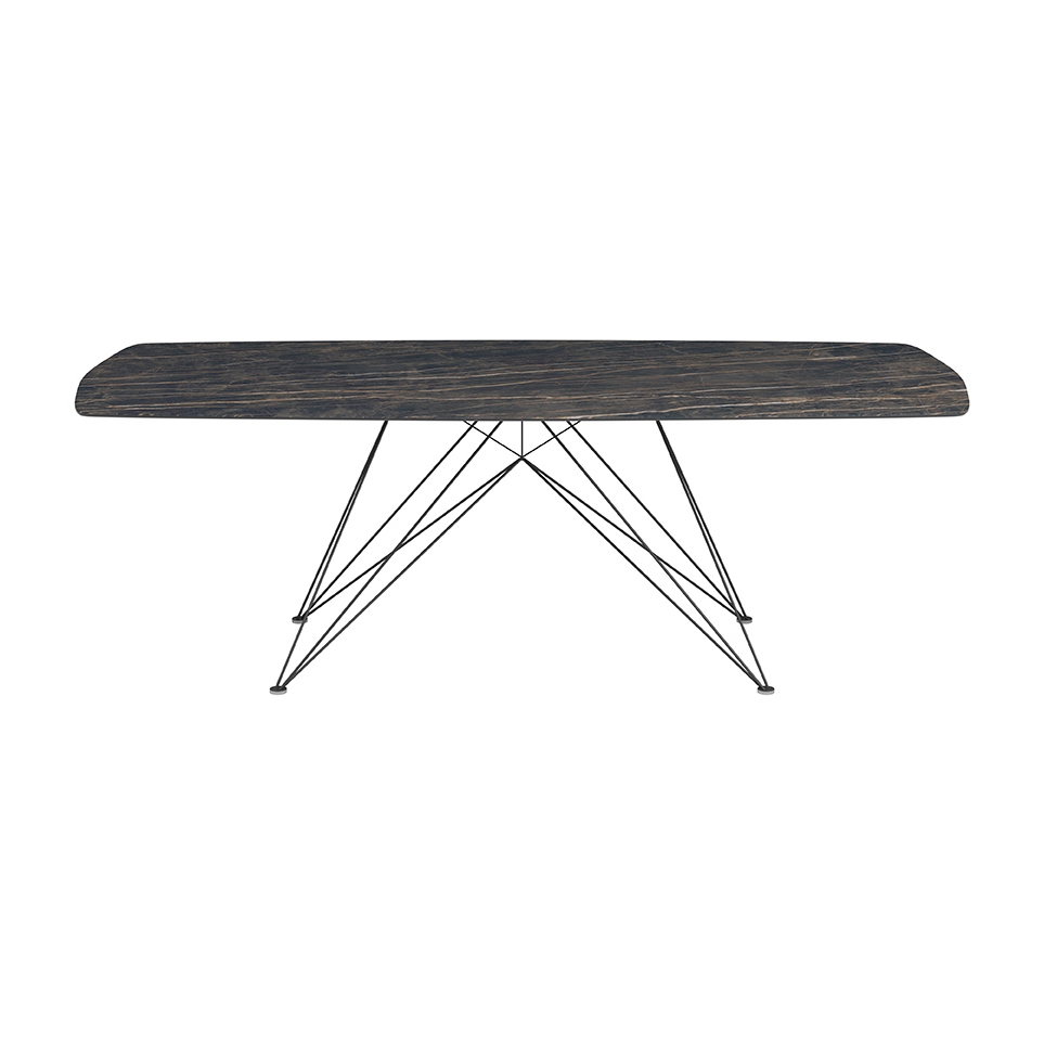 Pegaso Ceramic Top Table