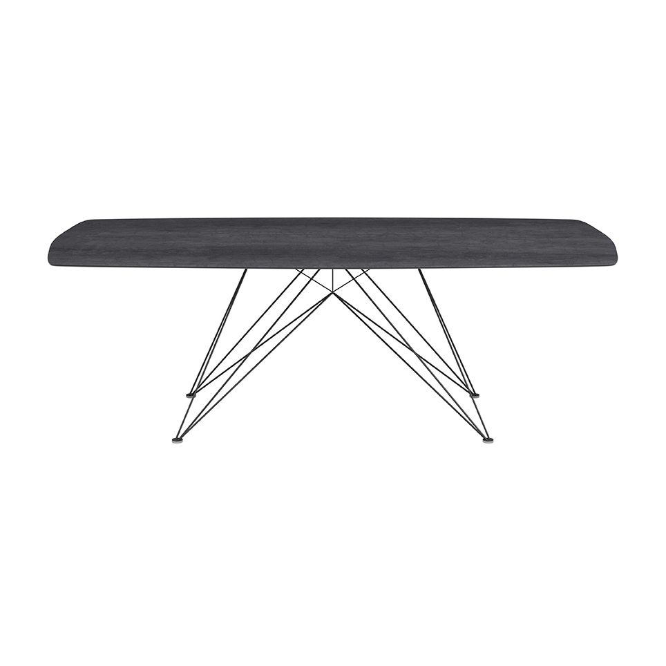 Pegaso Ceramic Top Table