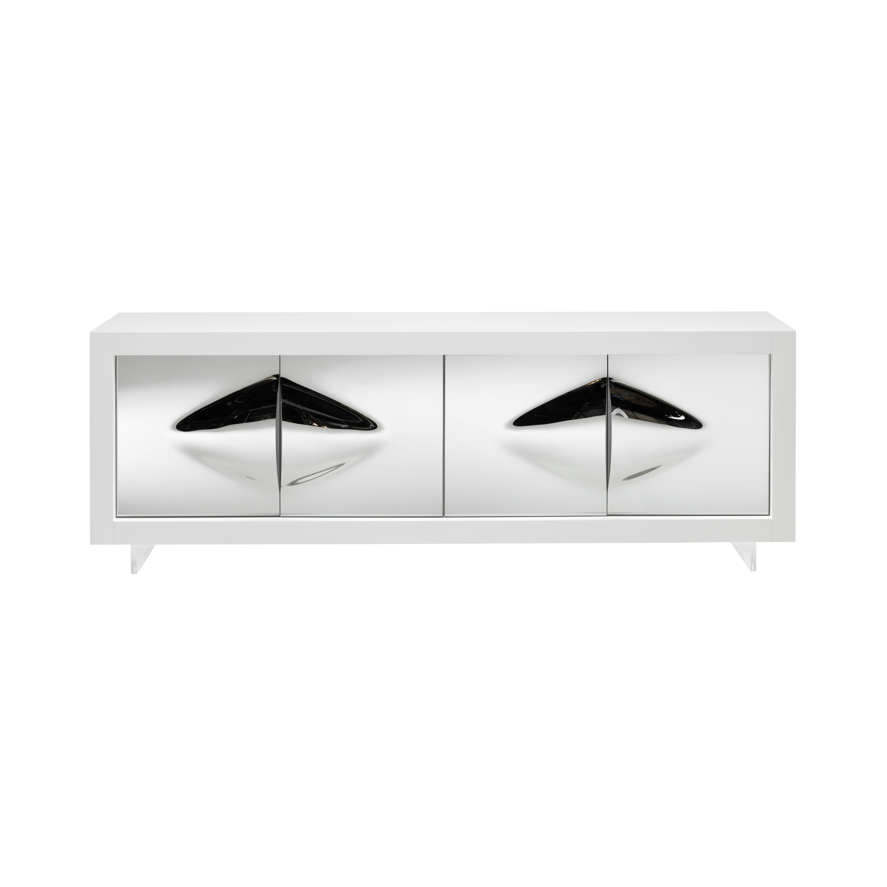Display product Picasso Sideboard Venere Doors from manufacturer Riflessi