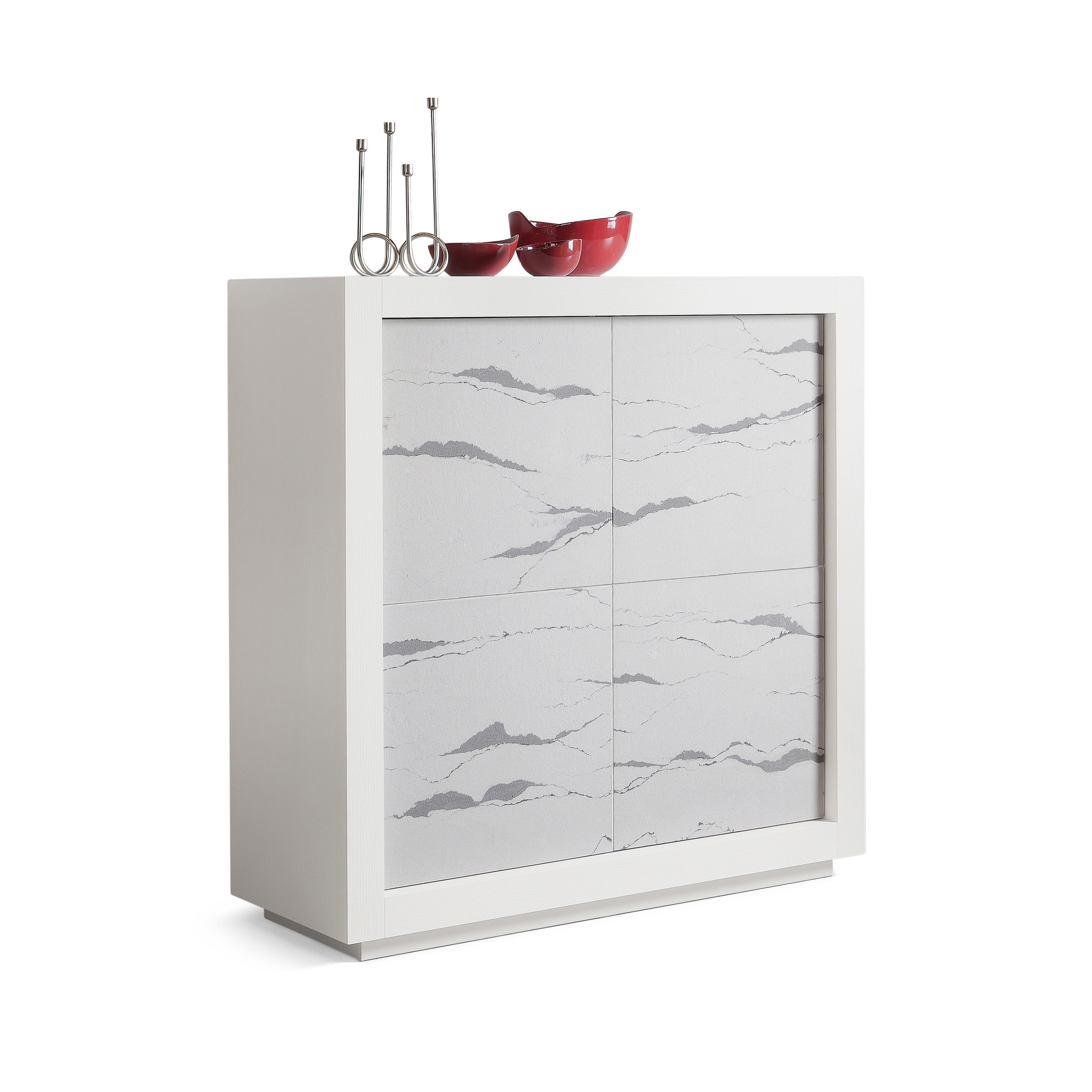 Vertoon produk Picasso Sideboard van vervaardiger Riflessi