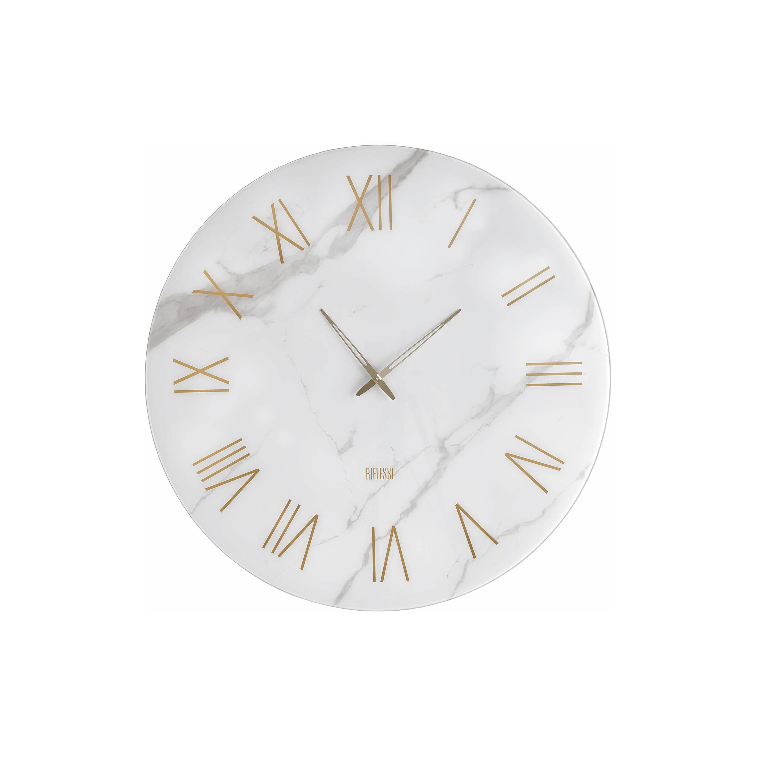 Portofino Clock