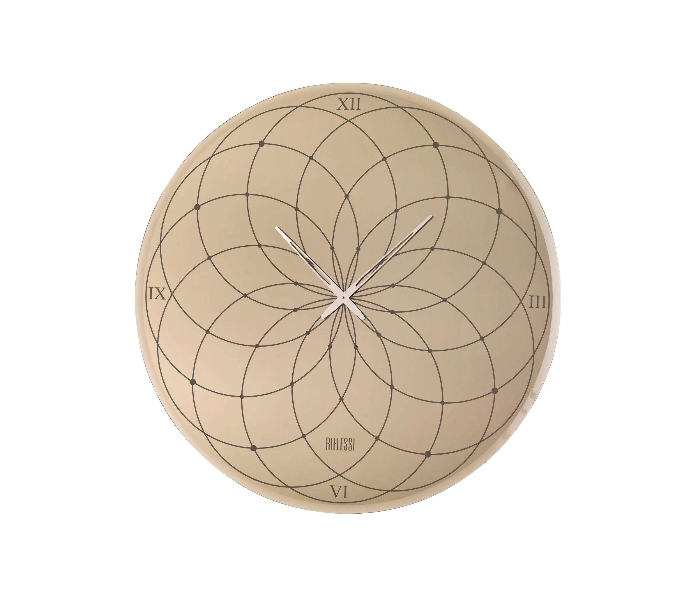 Riflessi - Roma Orologio