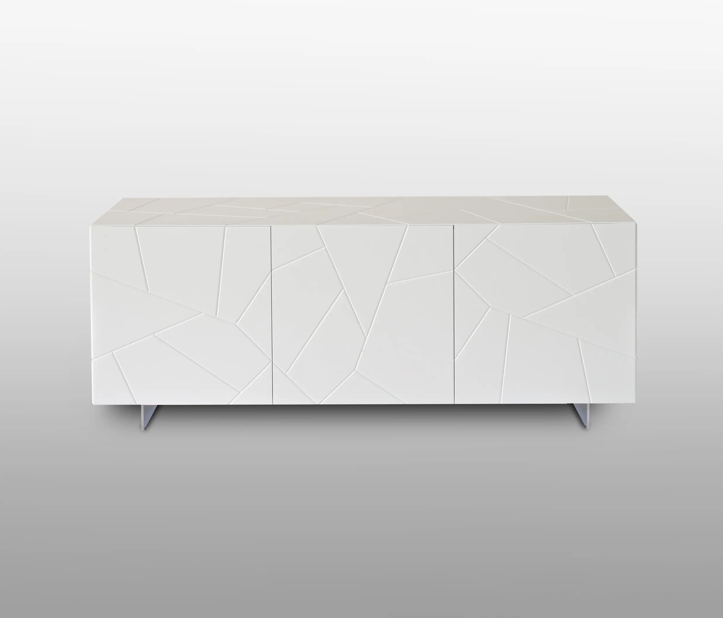 Riflessi - Segno Sideboard