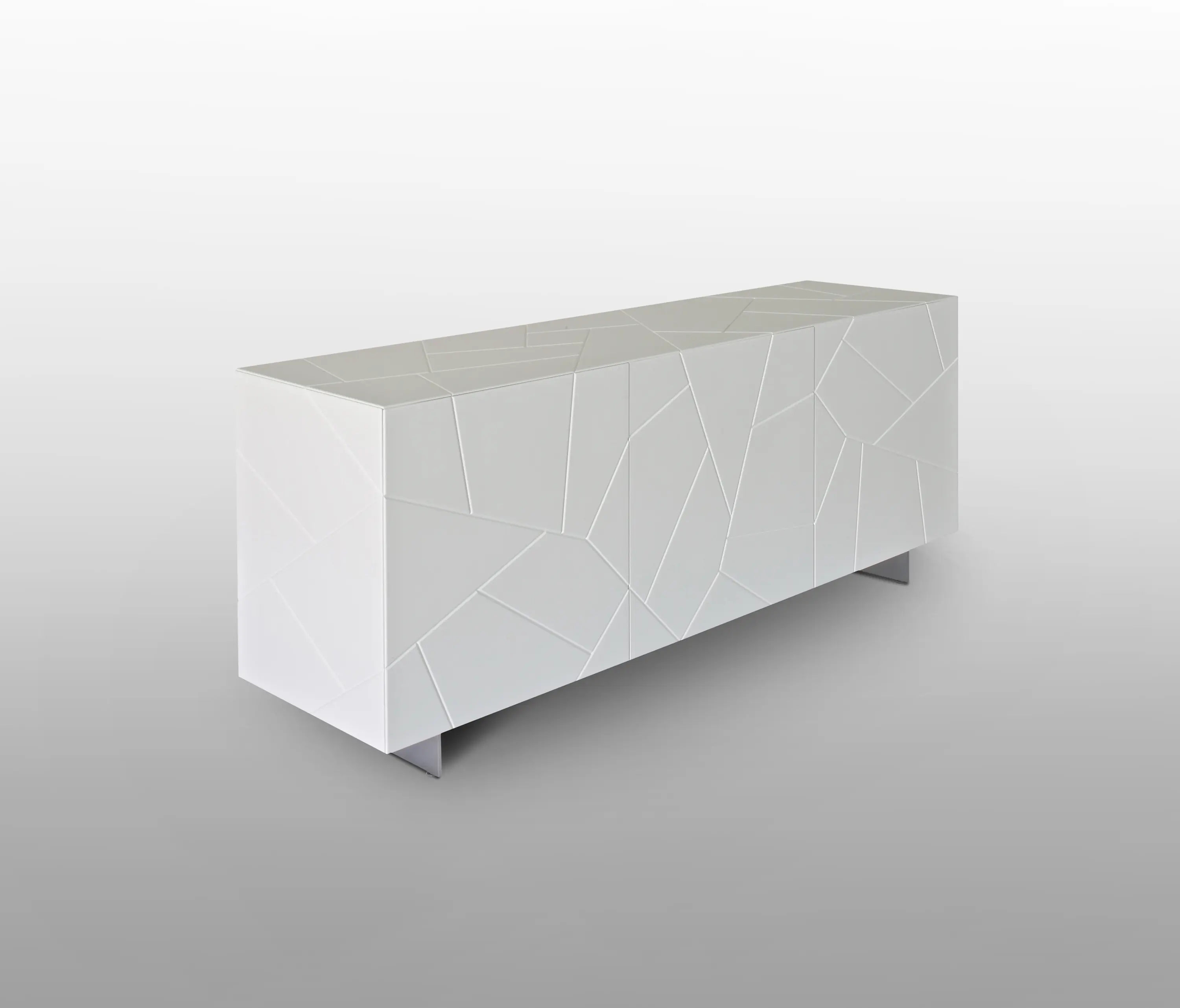 Riflessi - Segno Sideboard