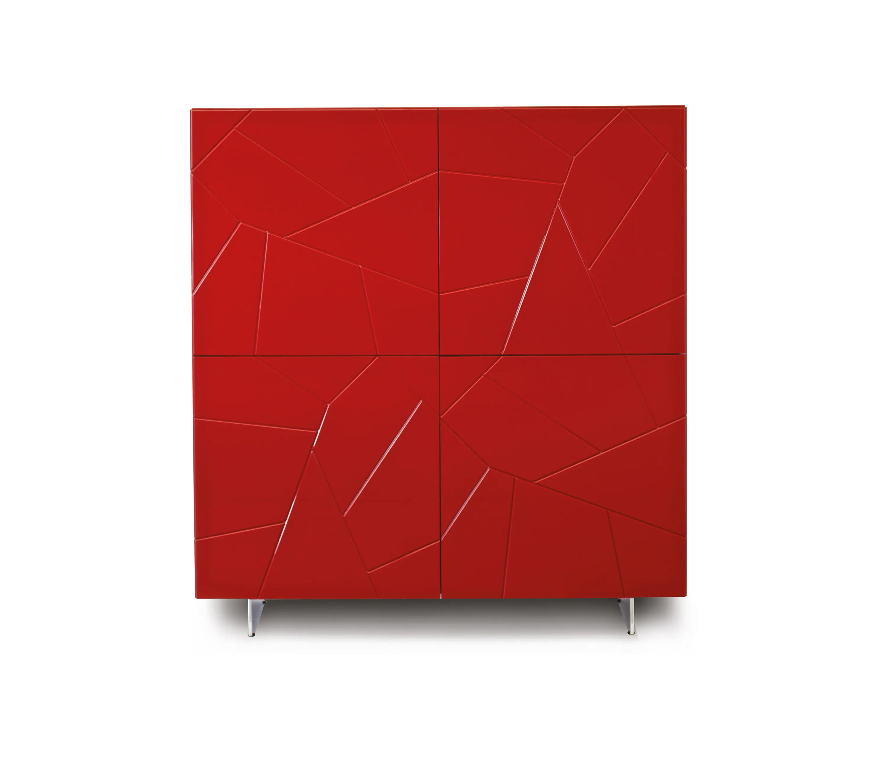Riflessi - Segno Sideboard