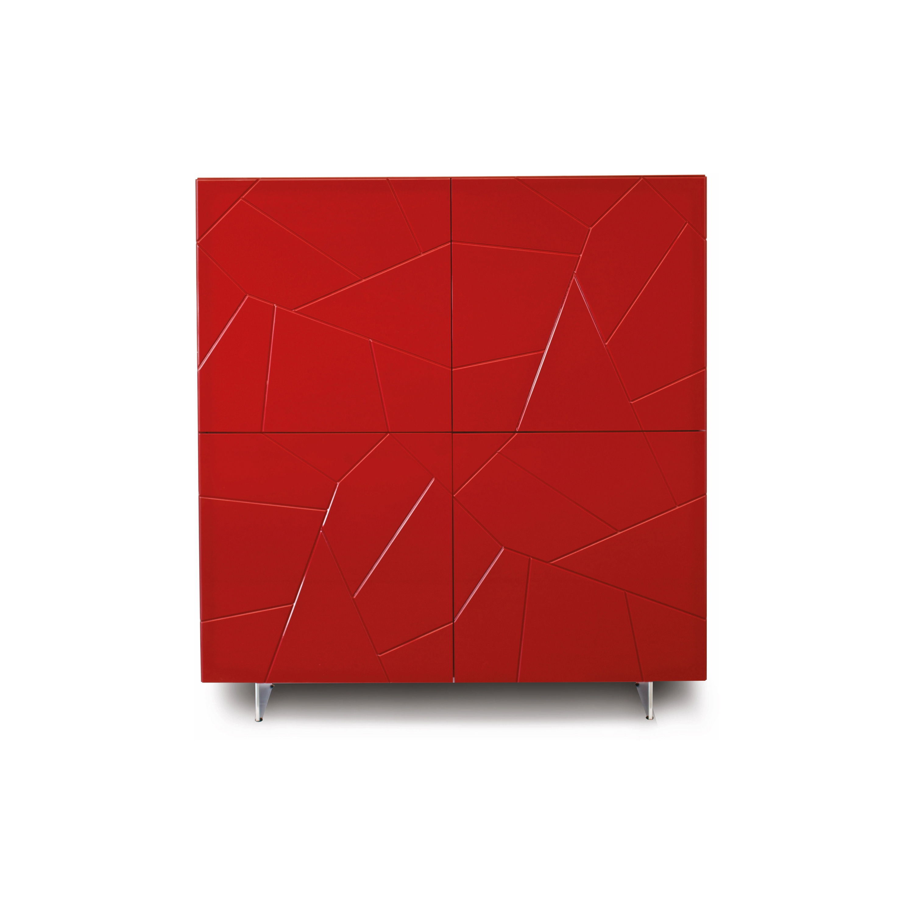Display product Segno Sideboard from manufacturer Riflessi