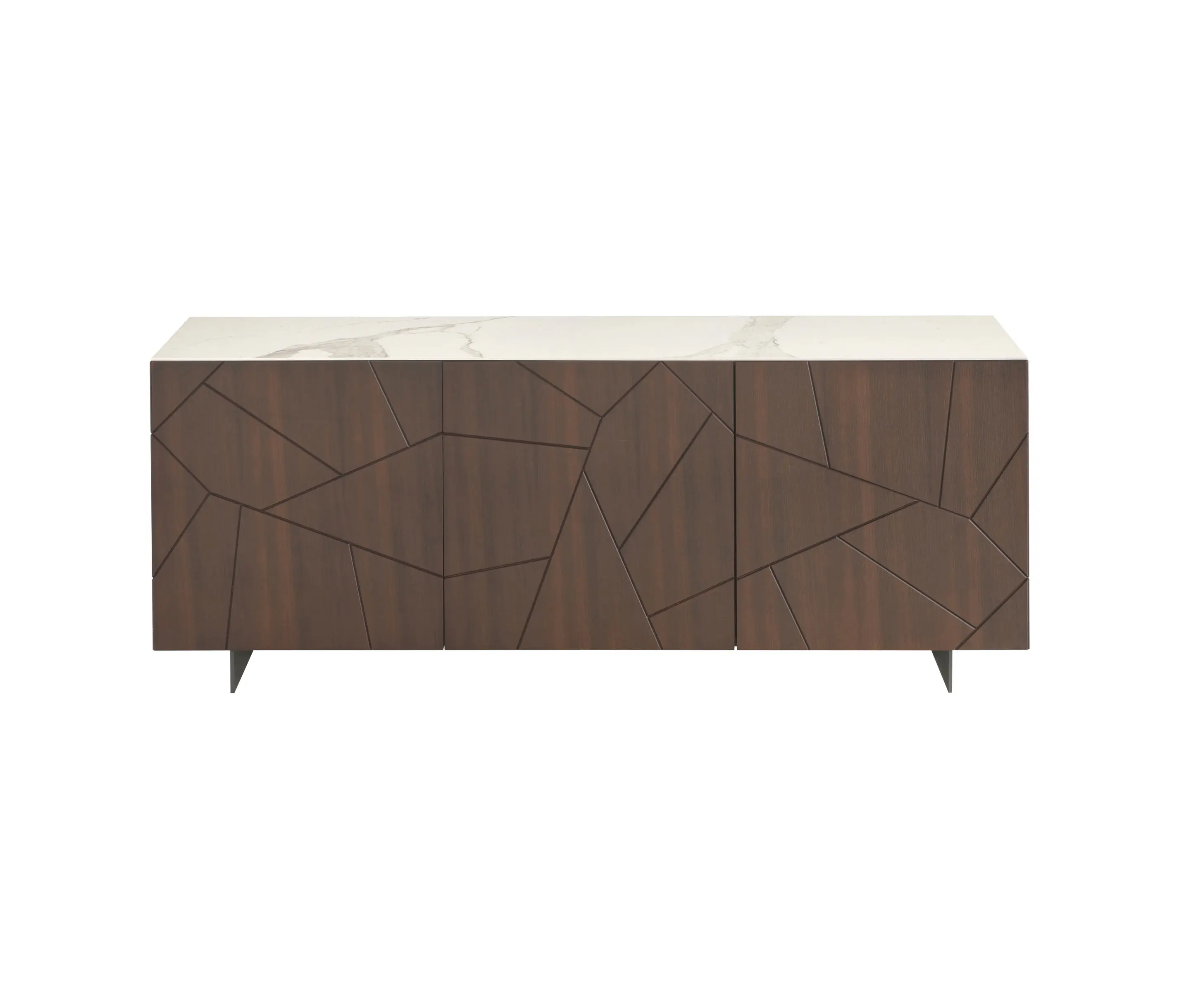 Riflessi - Segno Sideboard