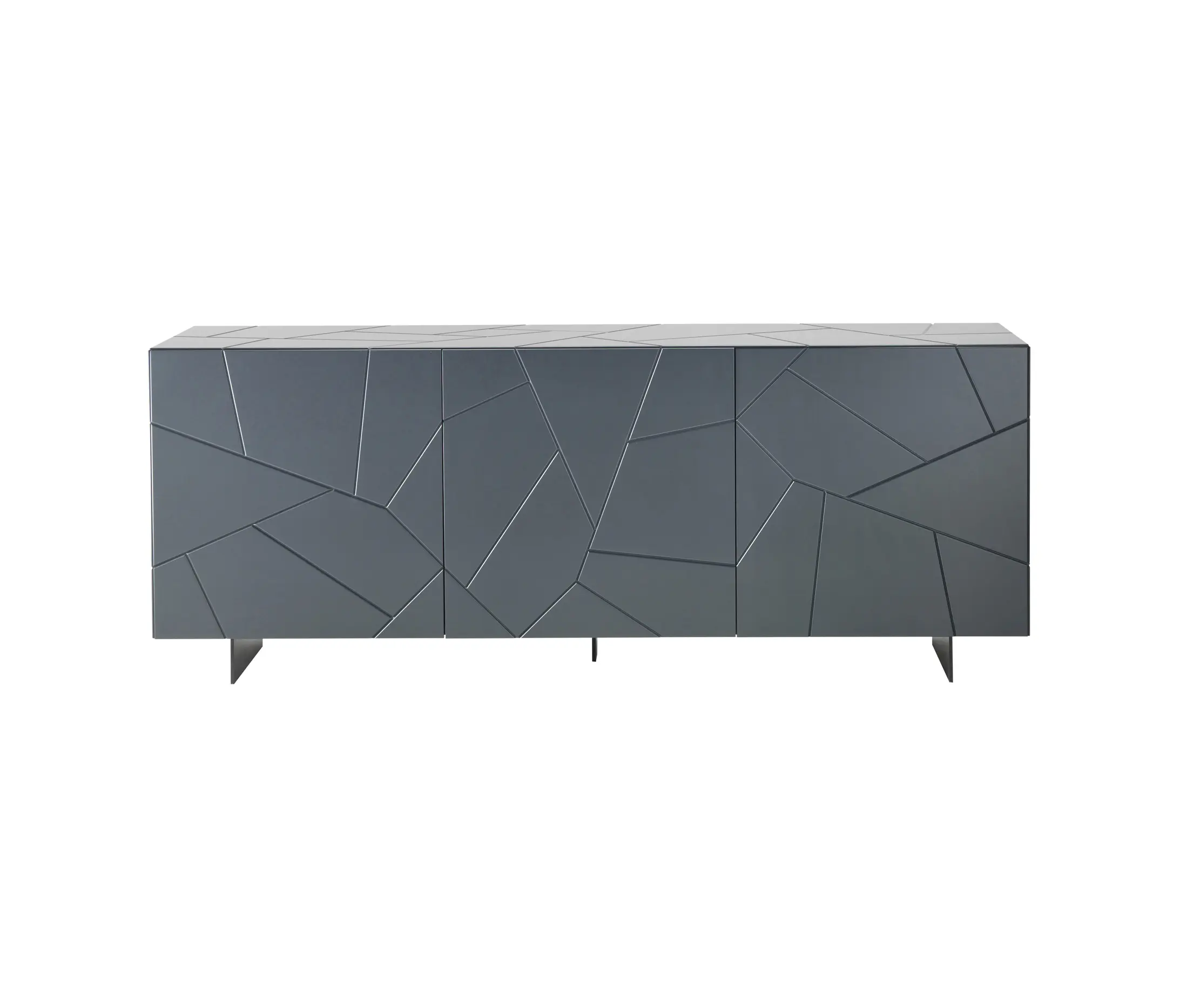 Riflessi - Segno Sideboard