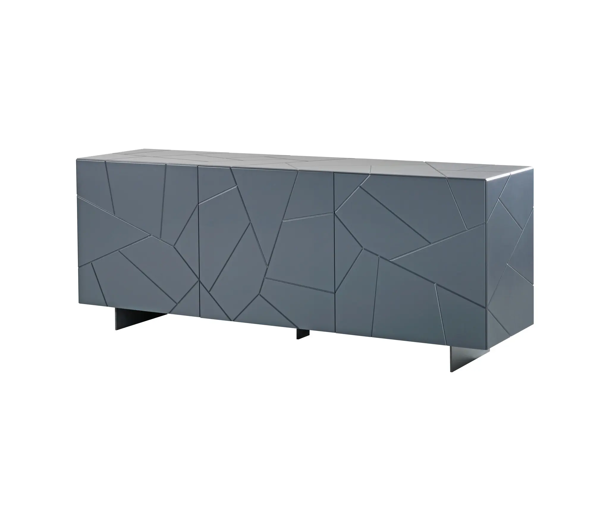 Riflessi - Segno Sideboard