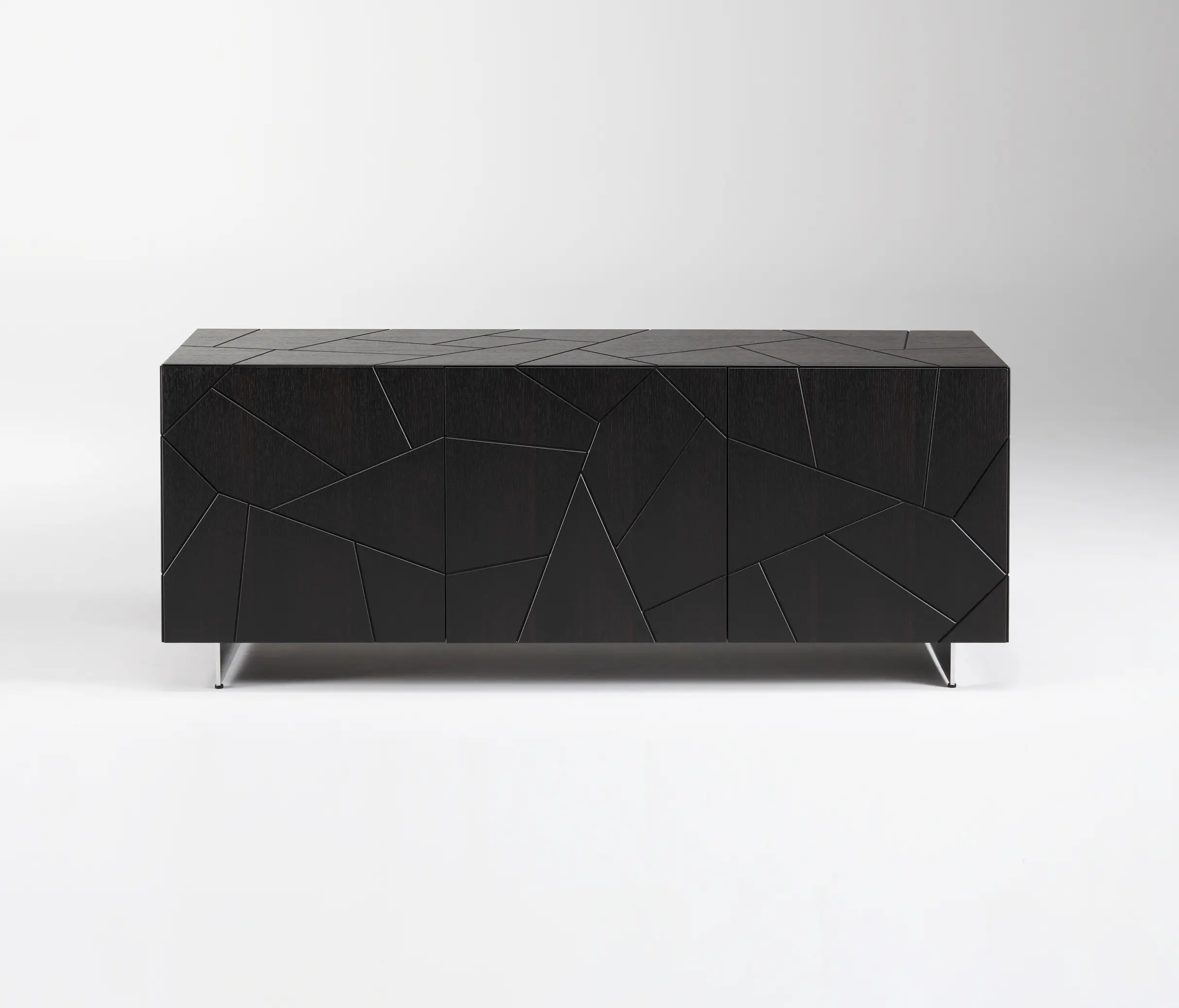 Riflessi - Segno Sideboard