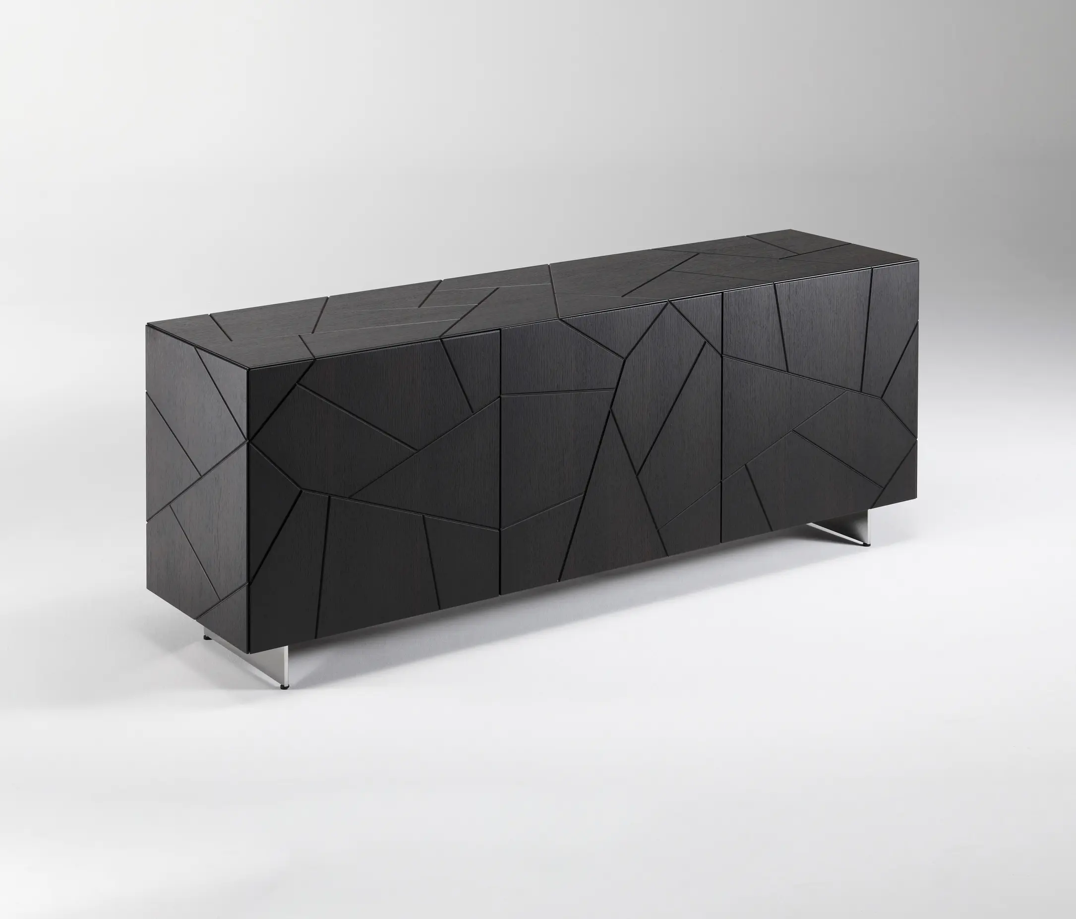 Riflessi - Segno Sideboard