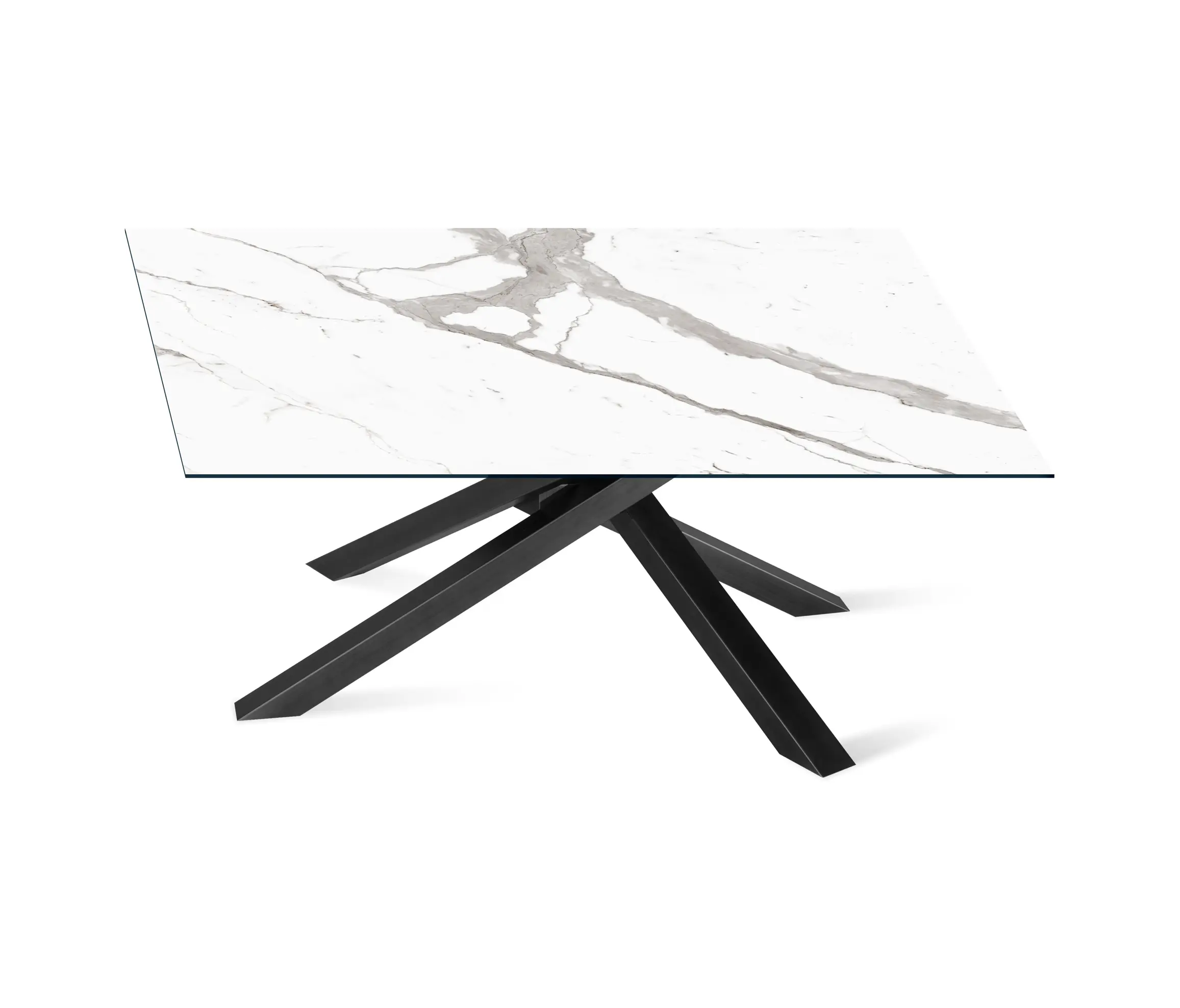 Riflessi - Shangai Square Ceramic Top