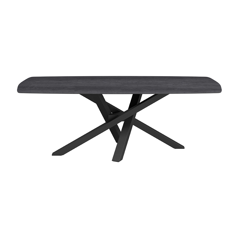 Mostrar el producto Shangai Shaped Ceramic Top del fabricante Riflessi