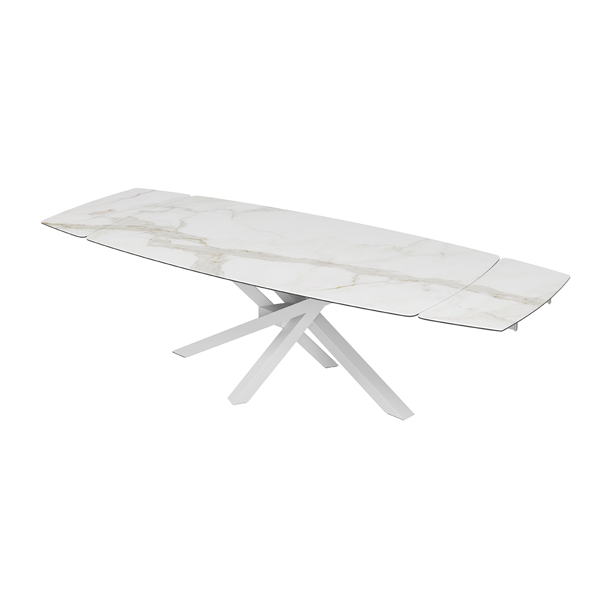Shangai Shaped Ceramic Top