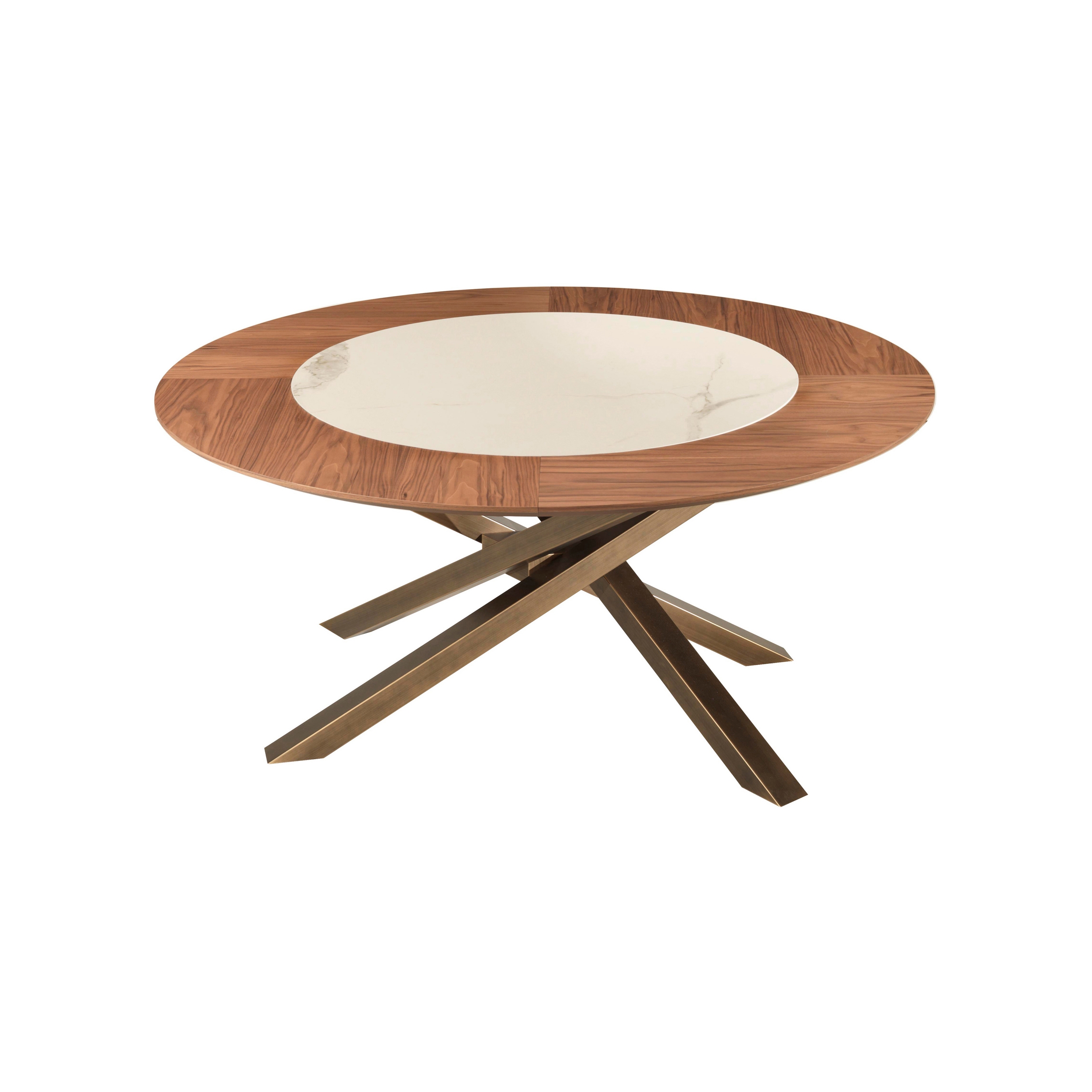 Produkt Shangai Tisch aus Holz Und Keramik des Herstellers Riflessi anzeigen
