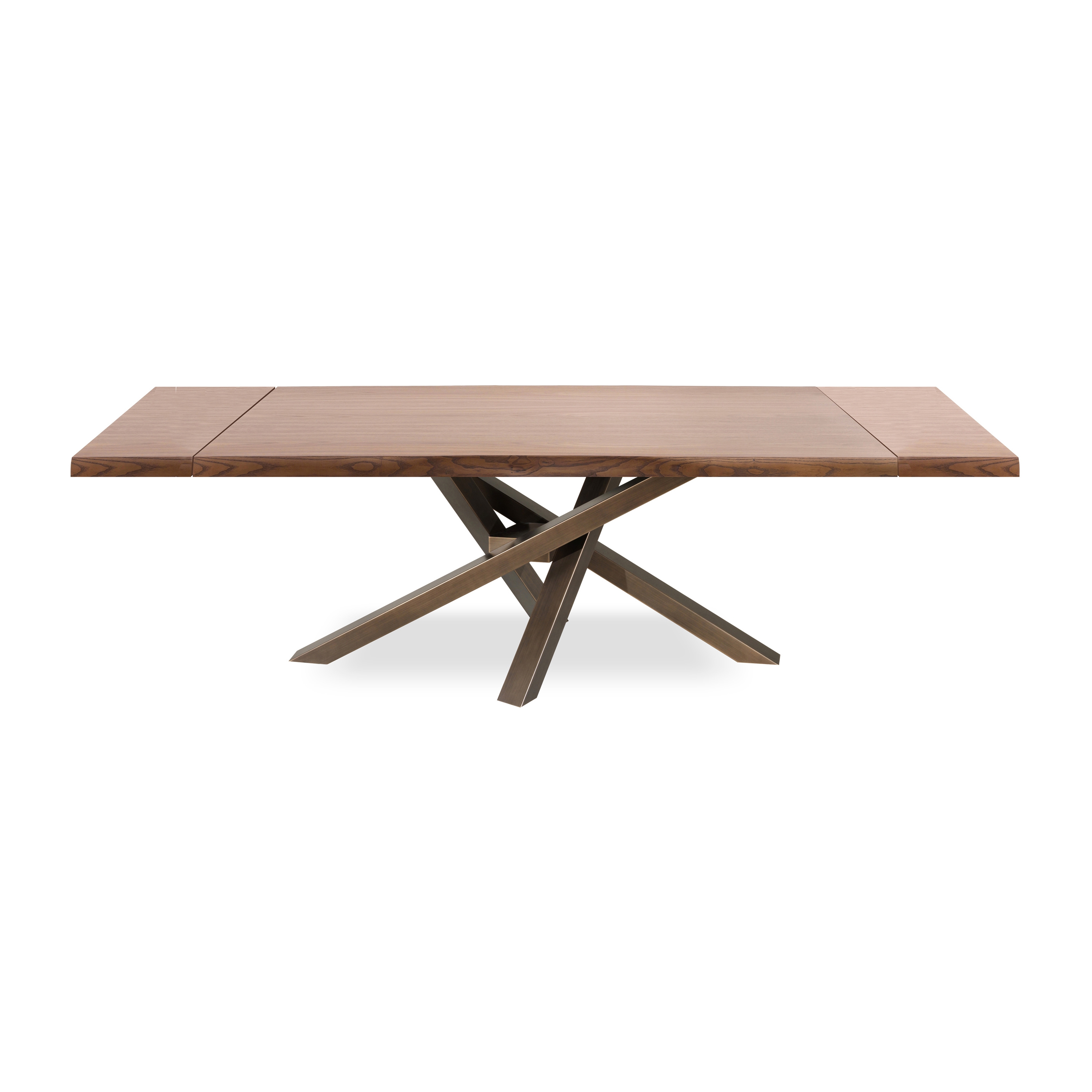 Shangai Wooden Top Table Th.50Mm