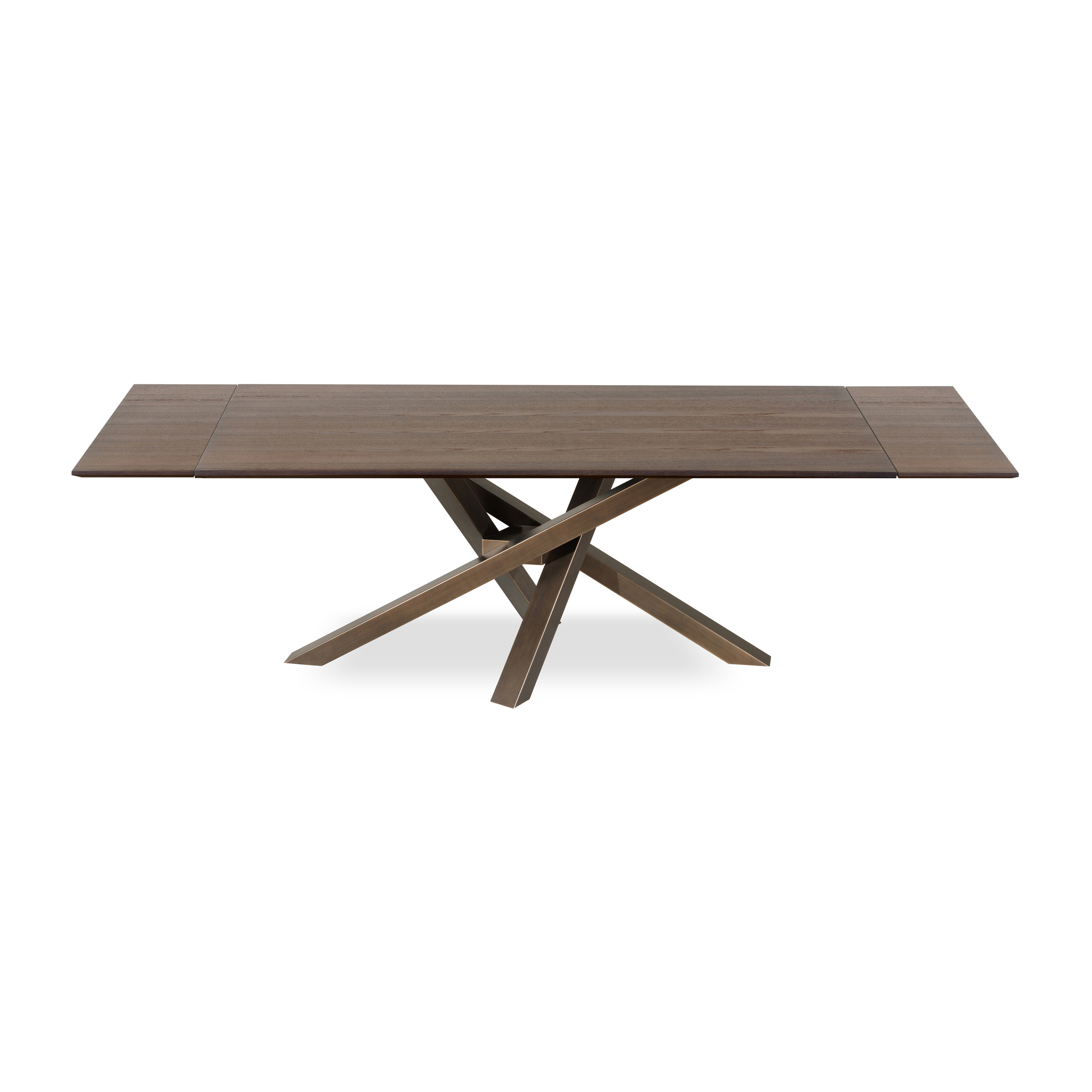 Produkt Shangai Tisch aus Holz 30 Mm des Herstellers Riflessi anzeigen