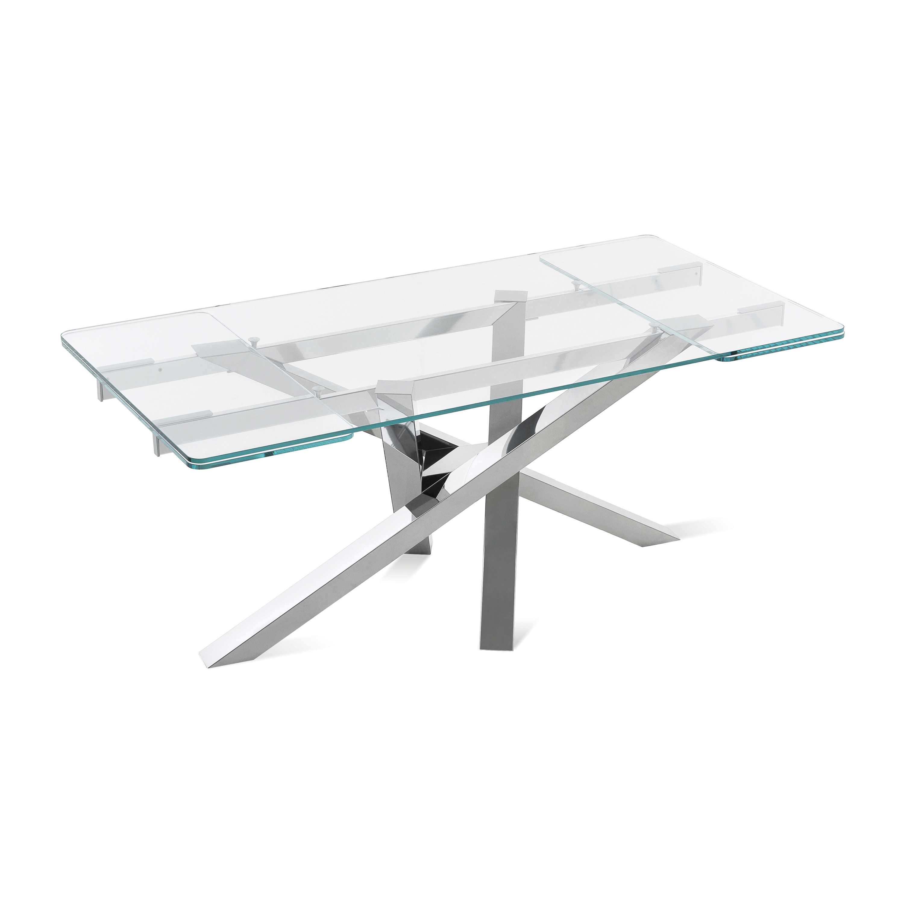 Mostrar el producto Shangai Glass Top del fabricante Riflessi