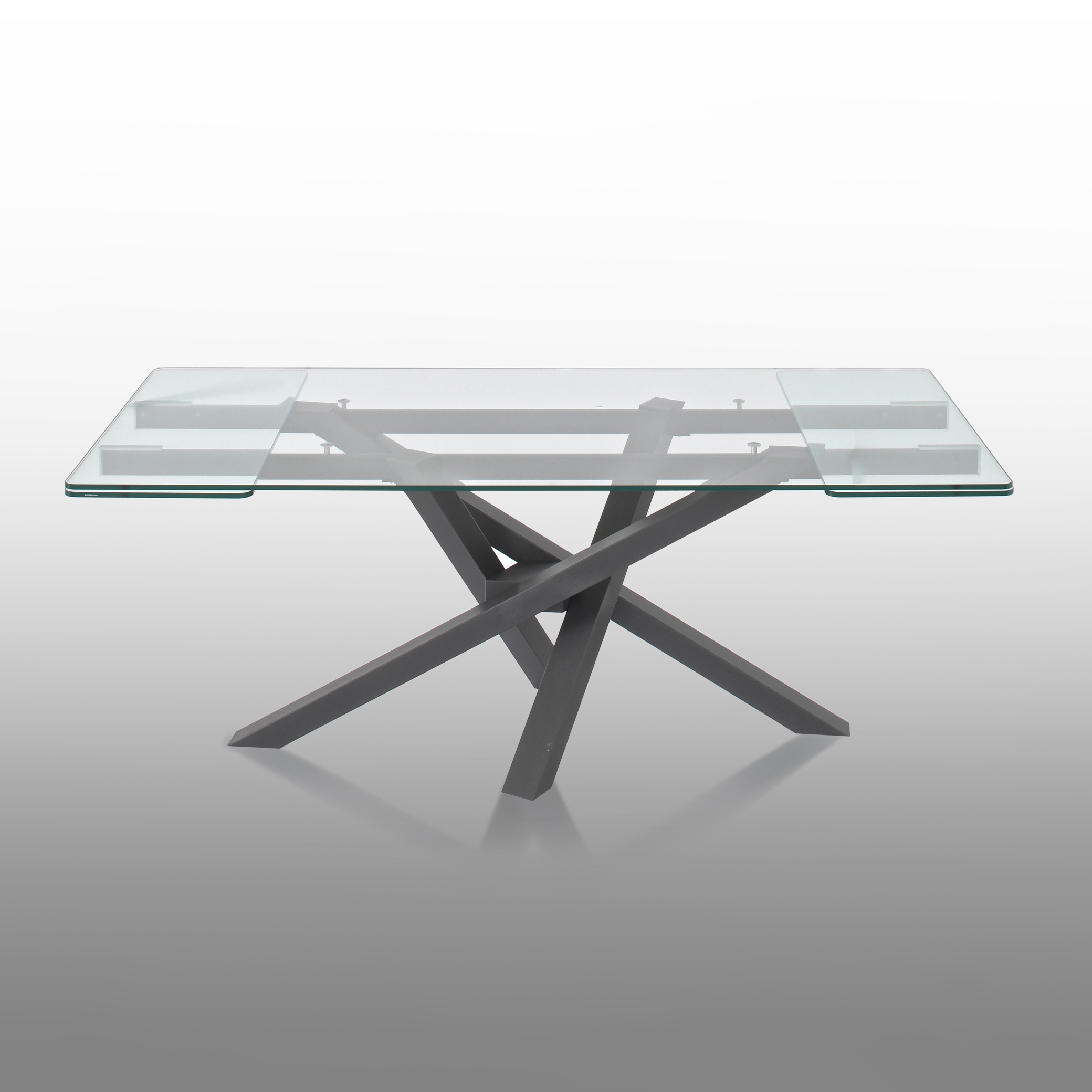 Shangai Glass Top