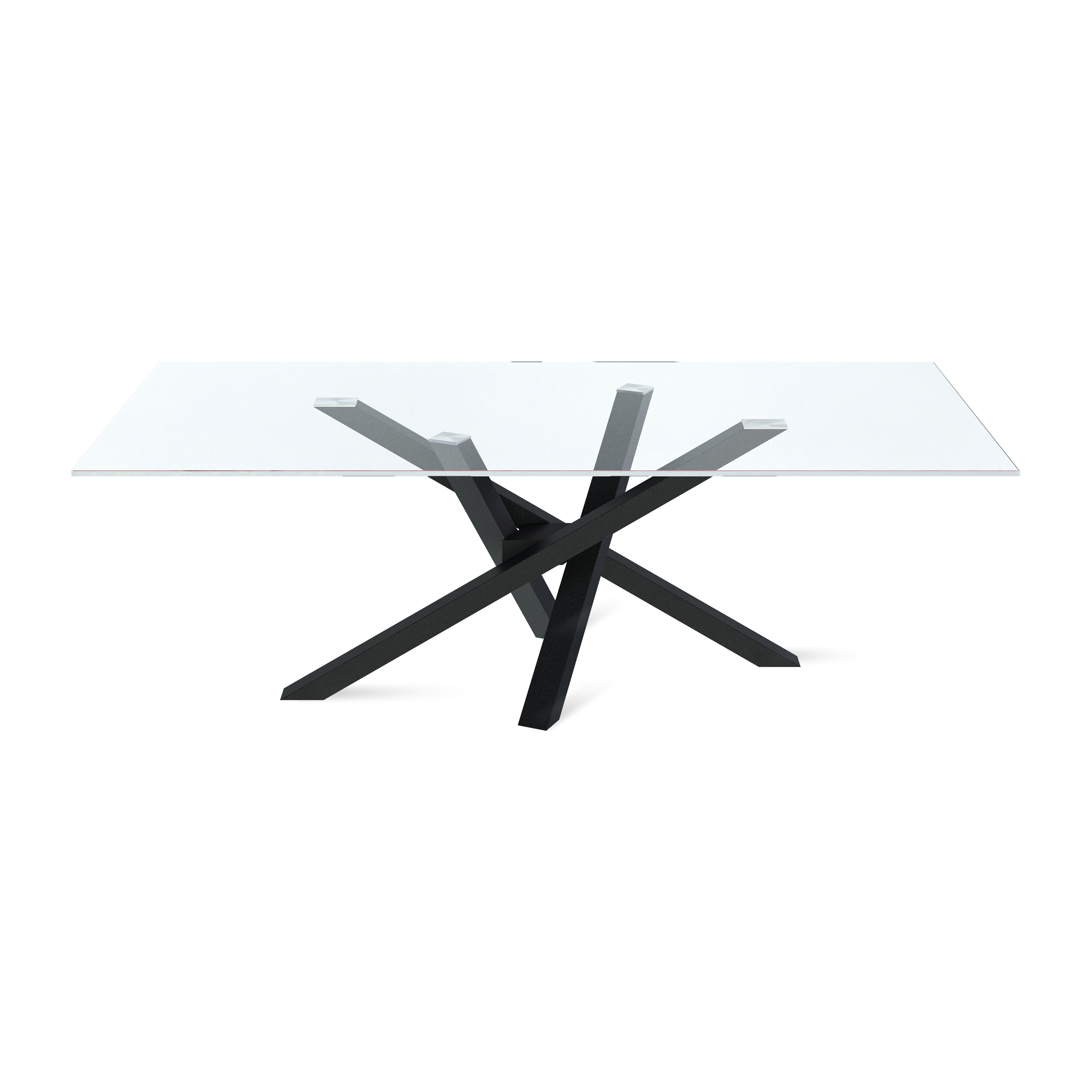 Mostrar el producto Shangai Glass Top del fabricante Riflessi
