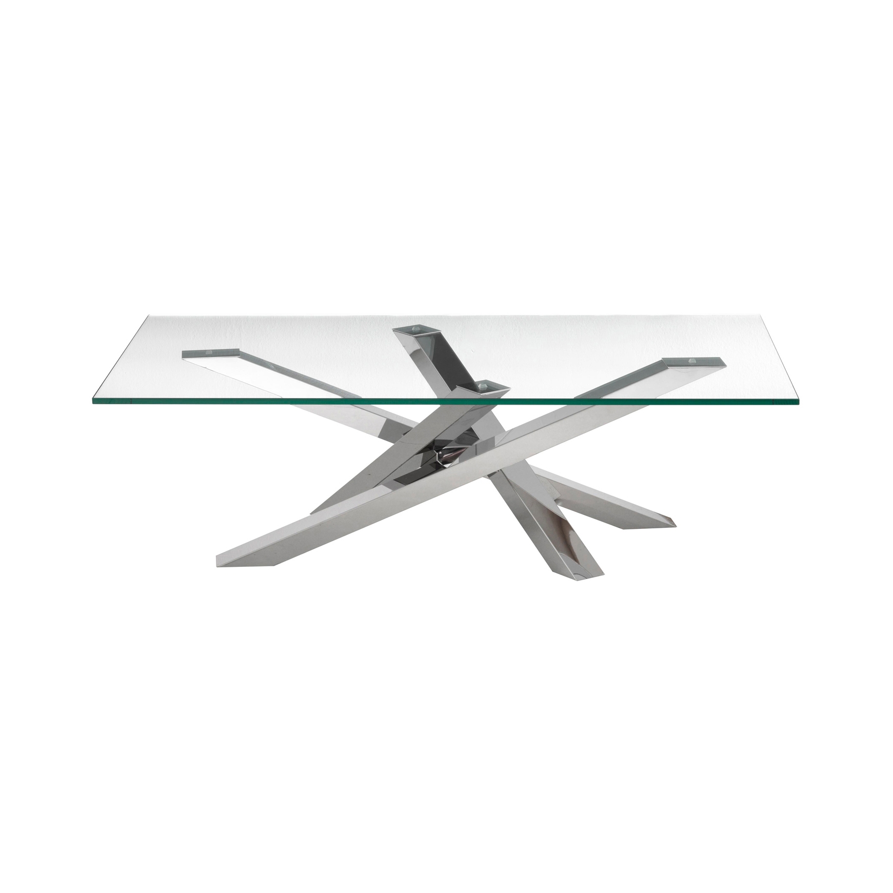 Display product Shangai Coffe Table from manufacturer Riflessi