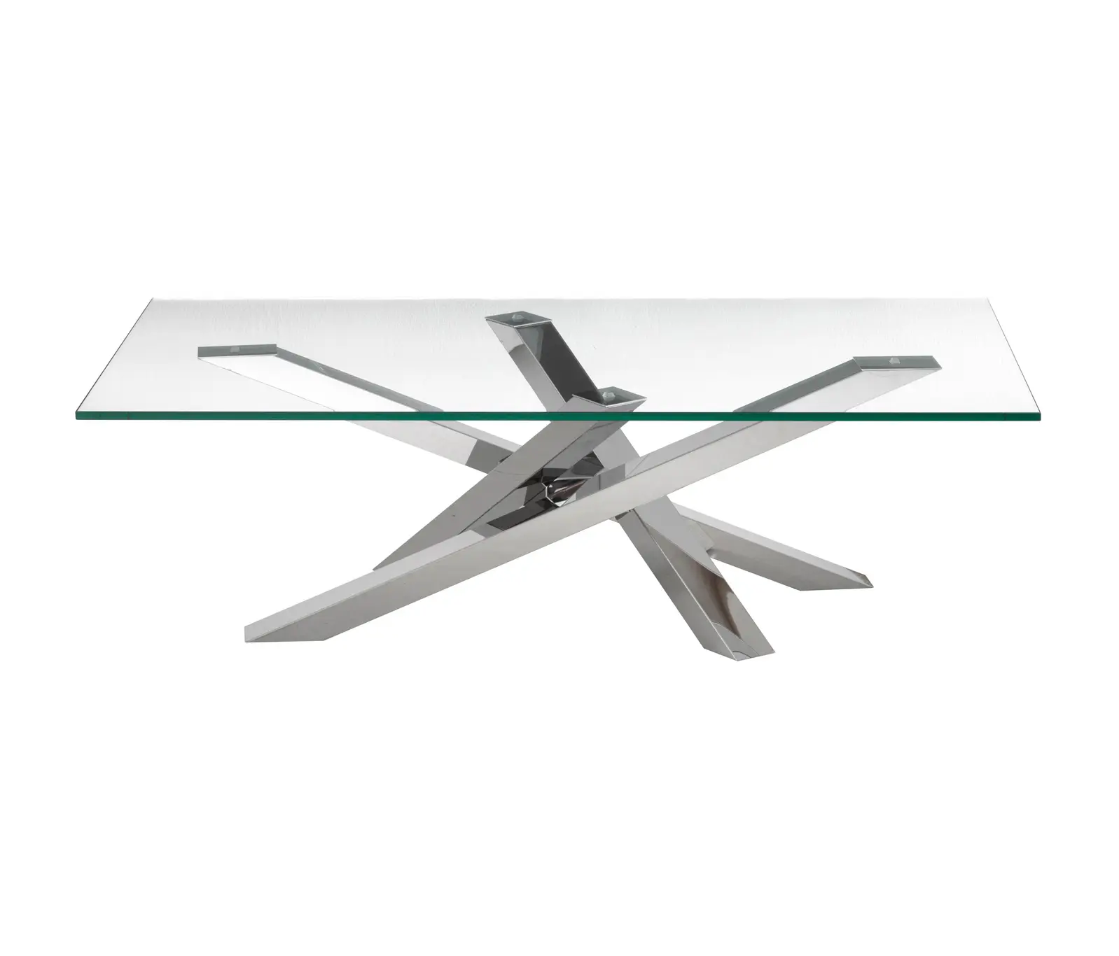 Riflessi - Shangai Coffe Table