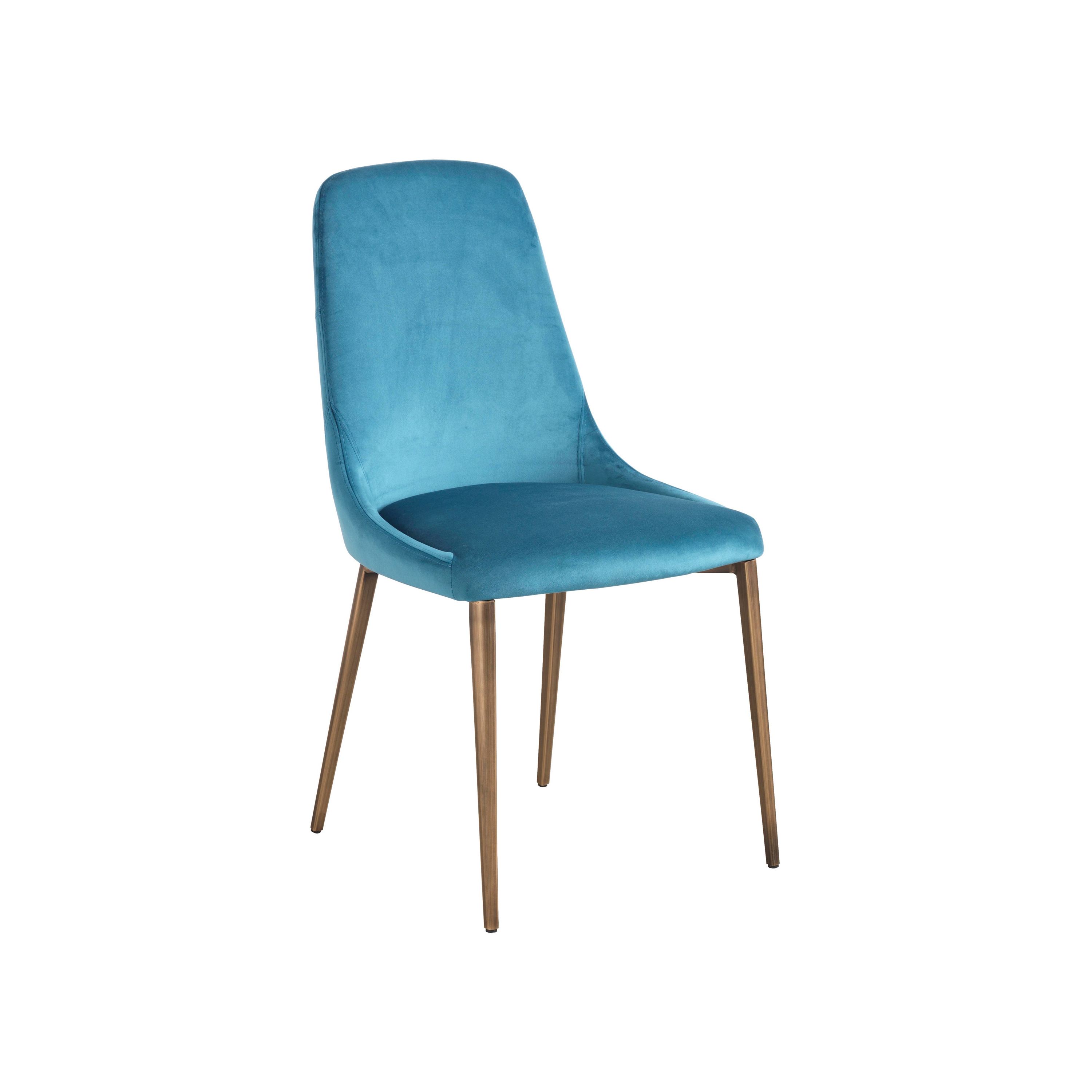 Mostrar el producto Sofia Chair del fabricante Riflessi