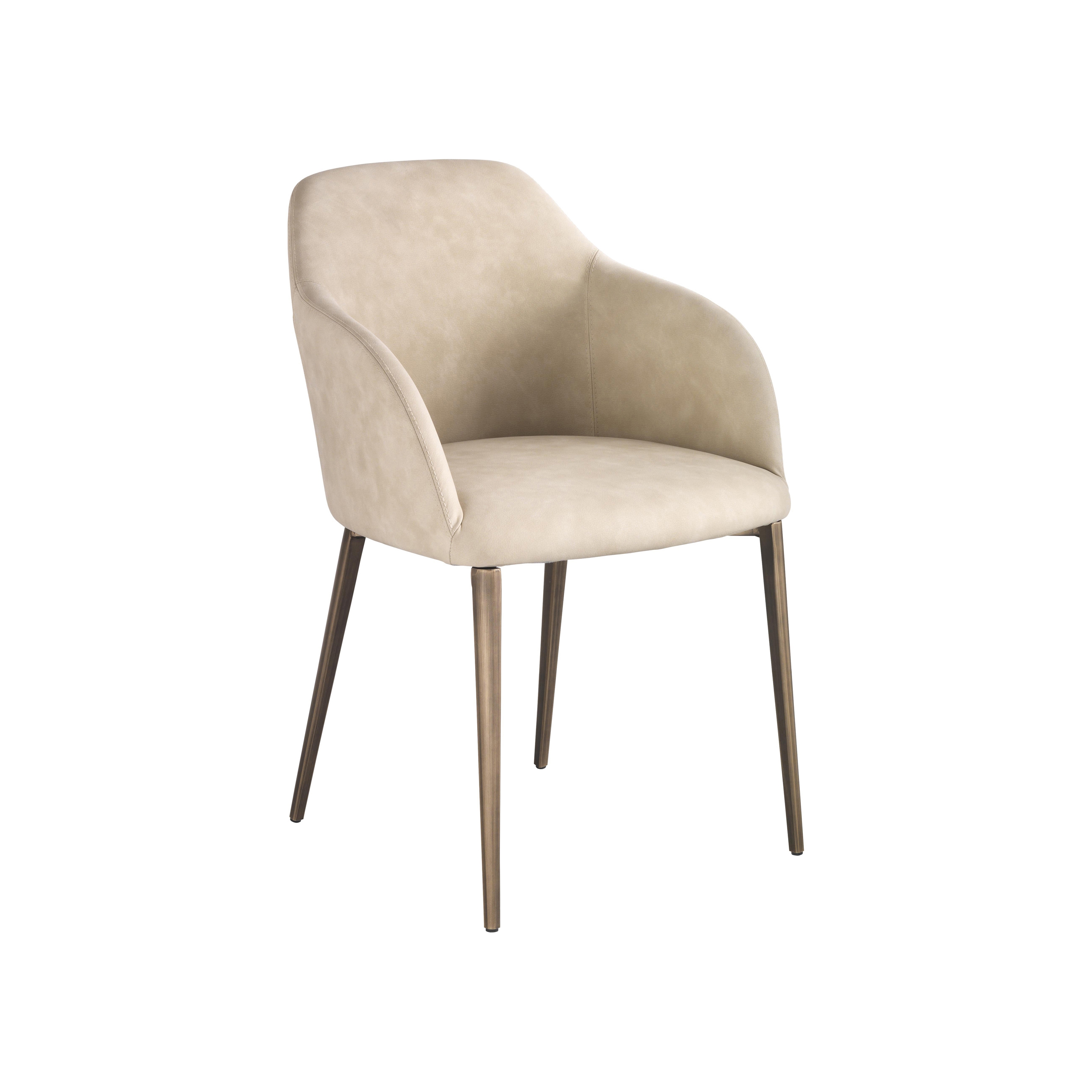 Produkt Sofia Chair des Herstellers Riflessi anzeigen
