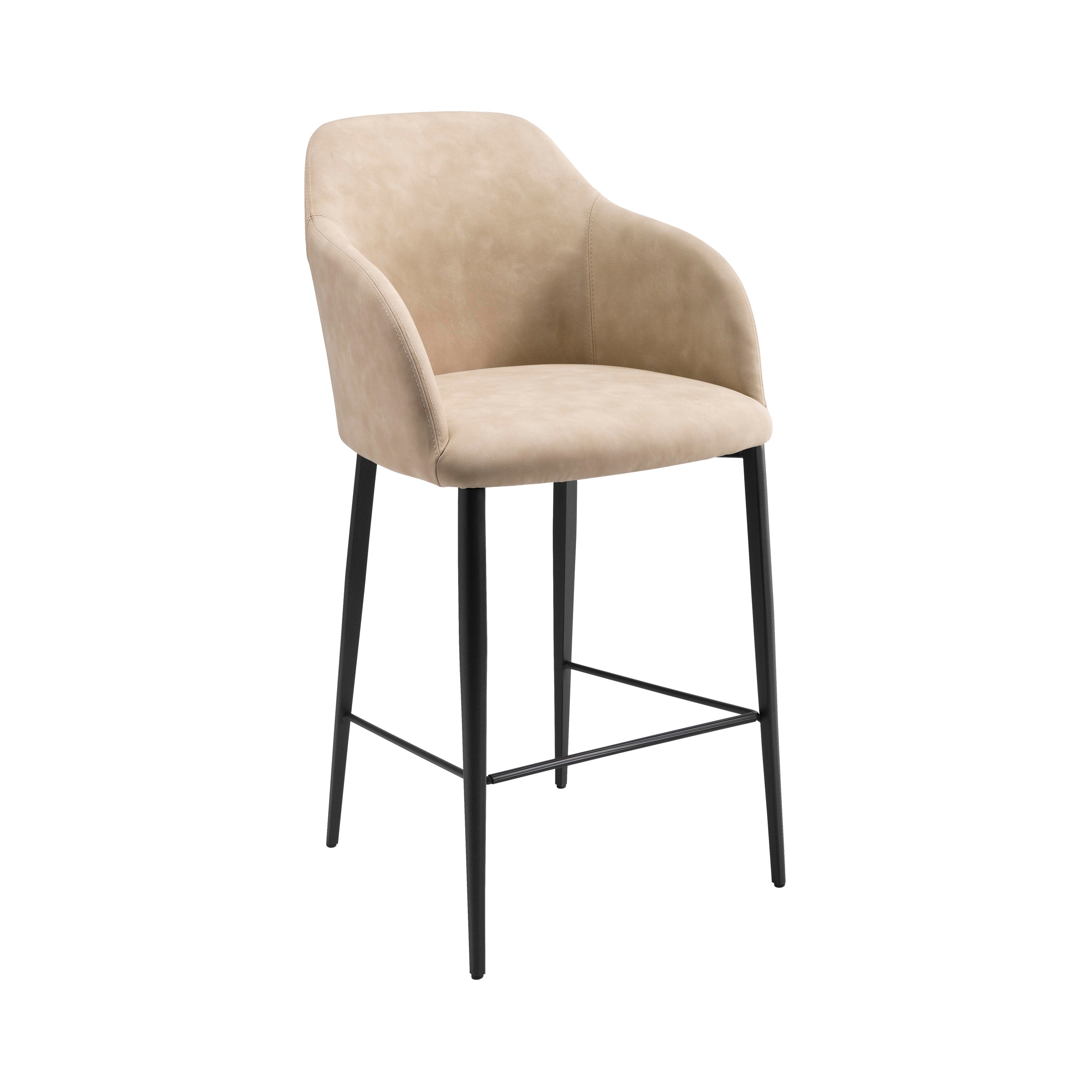 Display product Sofia Stool from manufacturer Riflessi