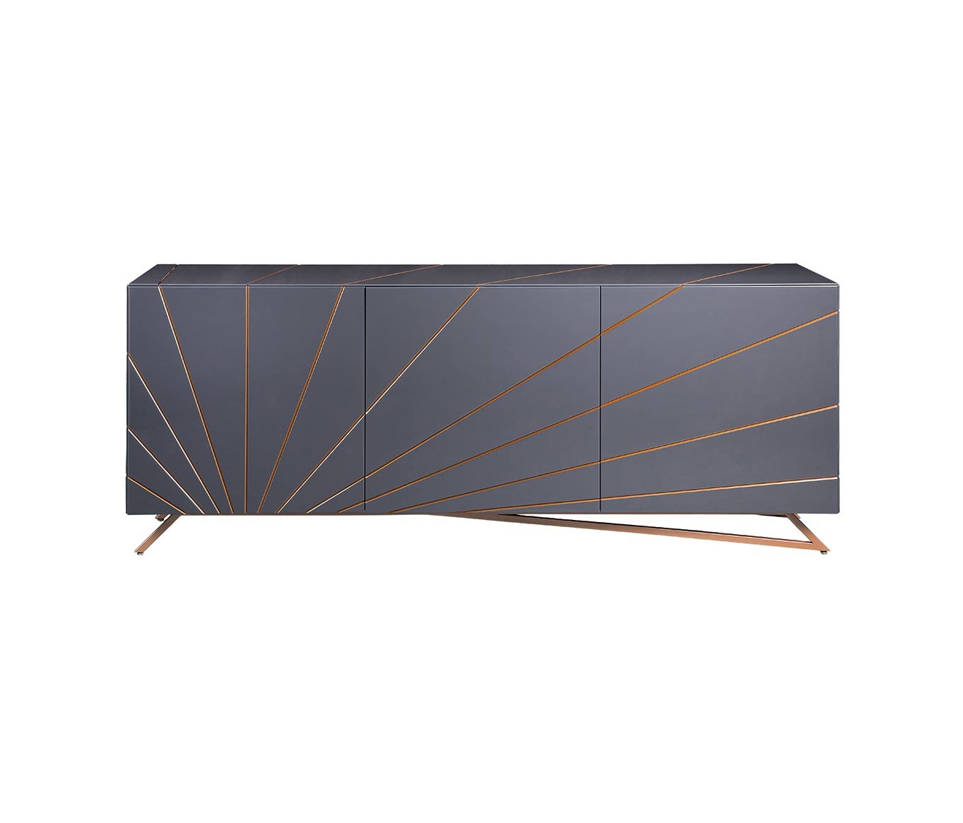 Display product Solaris Sideboard from manufacturer Riflessi