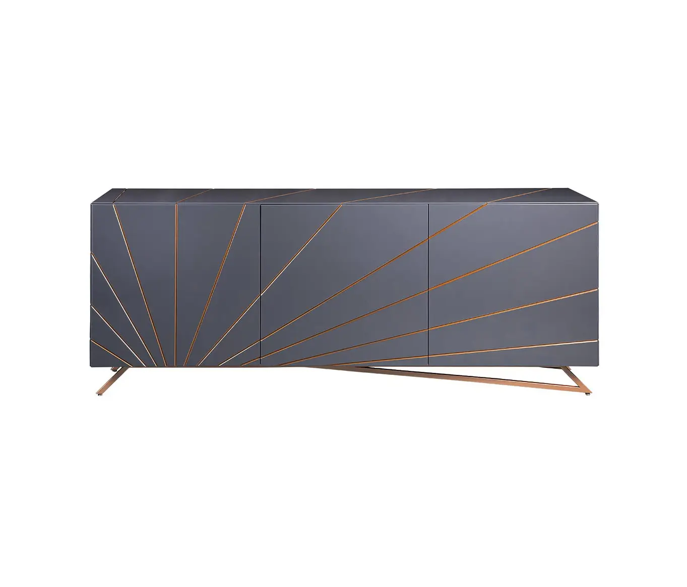 Riflessi - Solaris Sideboard