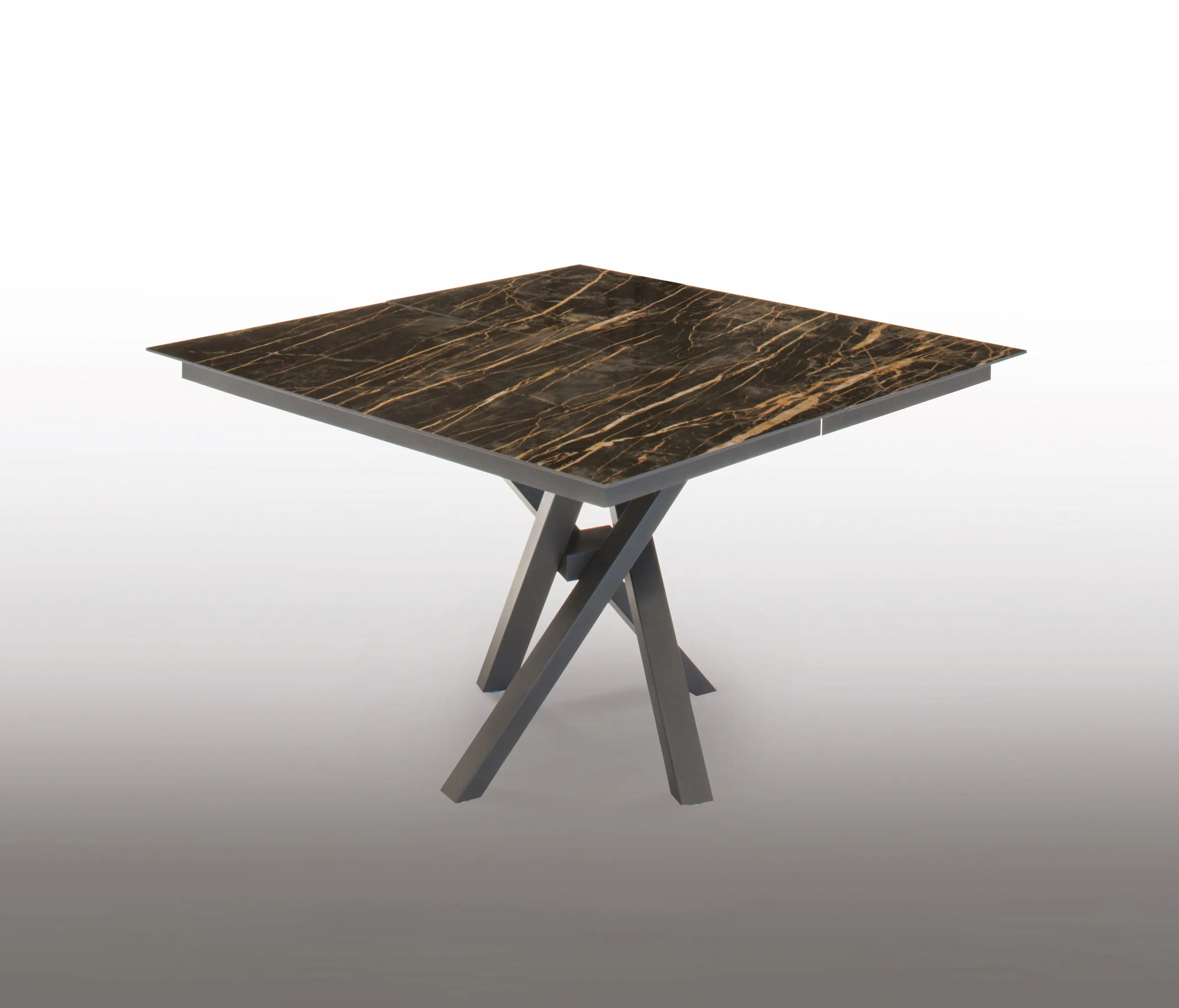 Riflessi - Square Table