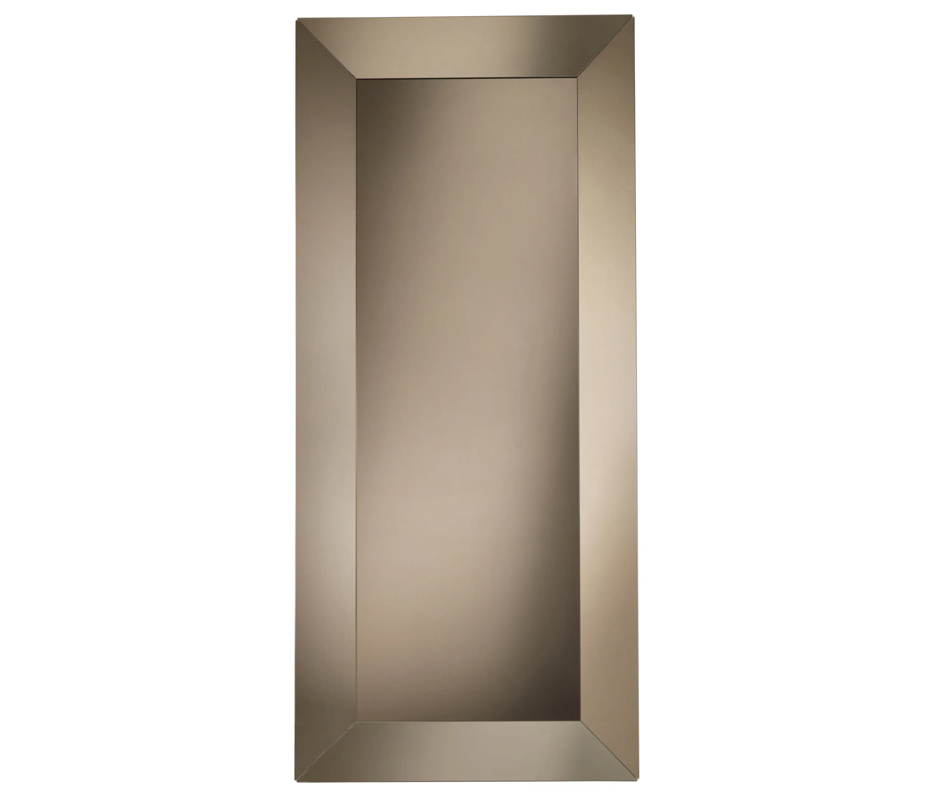 Riflessi - Trapezio Specchio