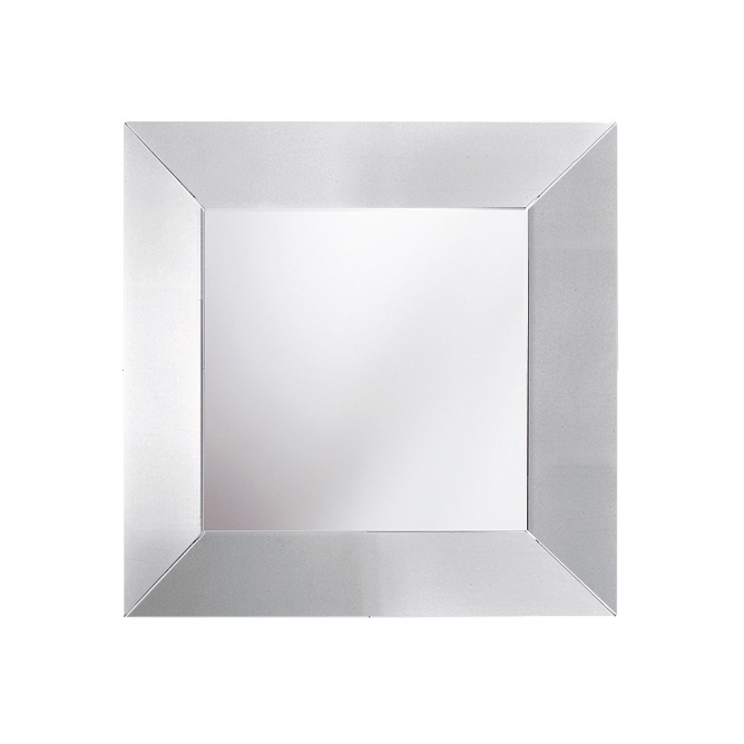 Display product Trapezio Mirror from manufacturer Riflessi