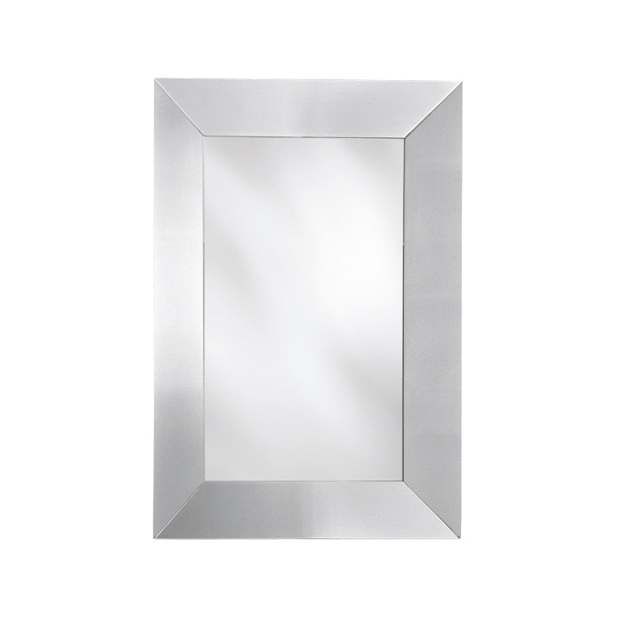 Display product Trapezio Mirror from manufacturer Riflessi